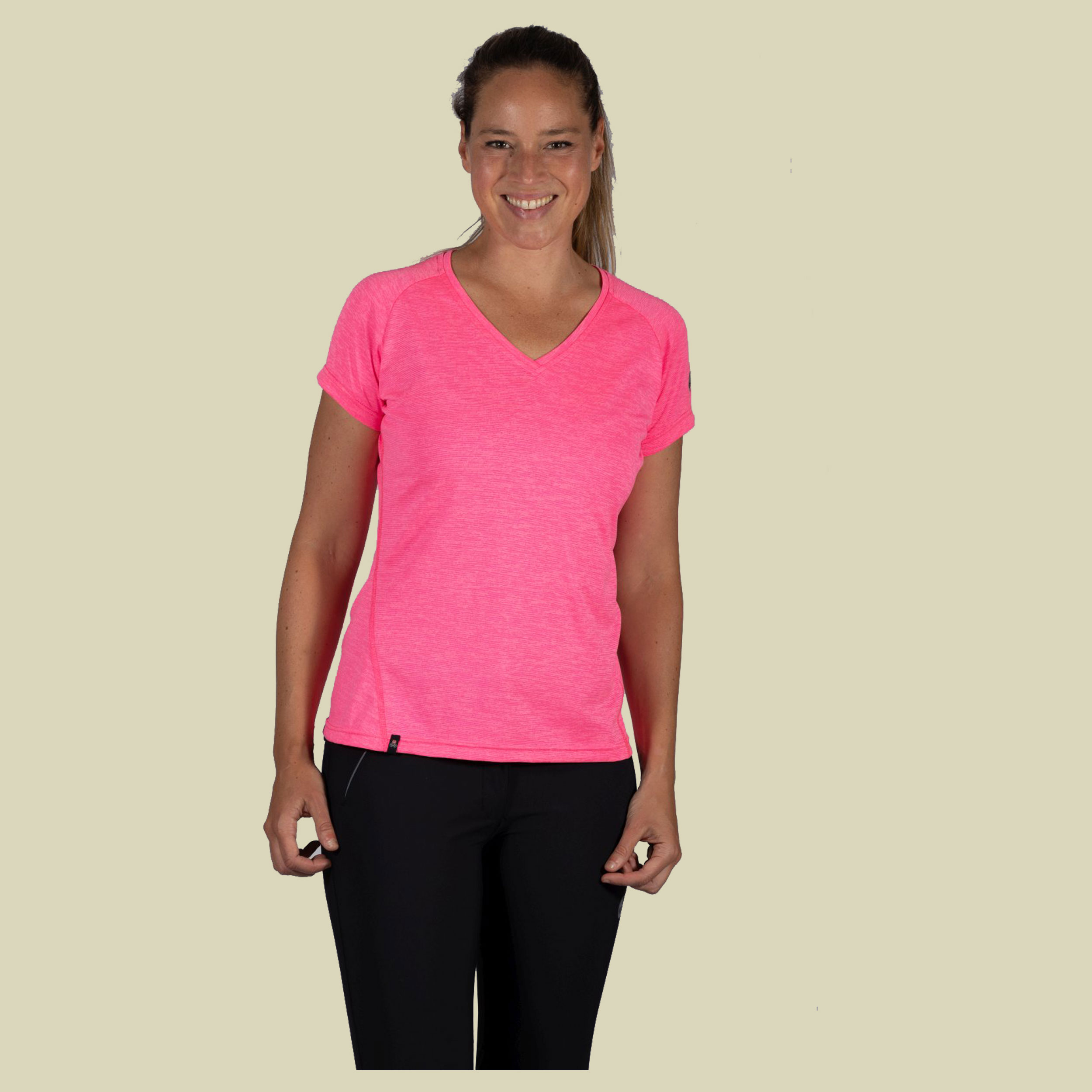 Ridnaun fresh neon pink 46