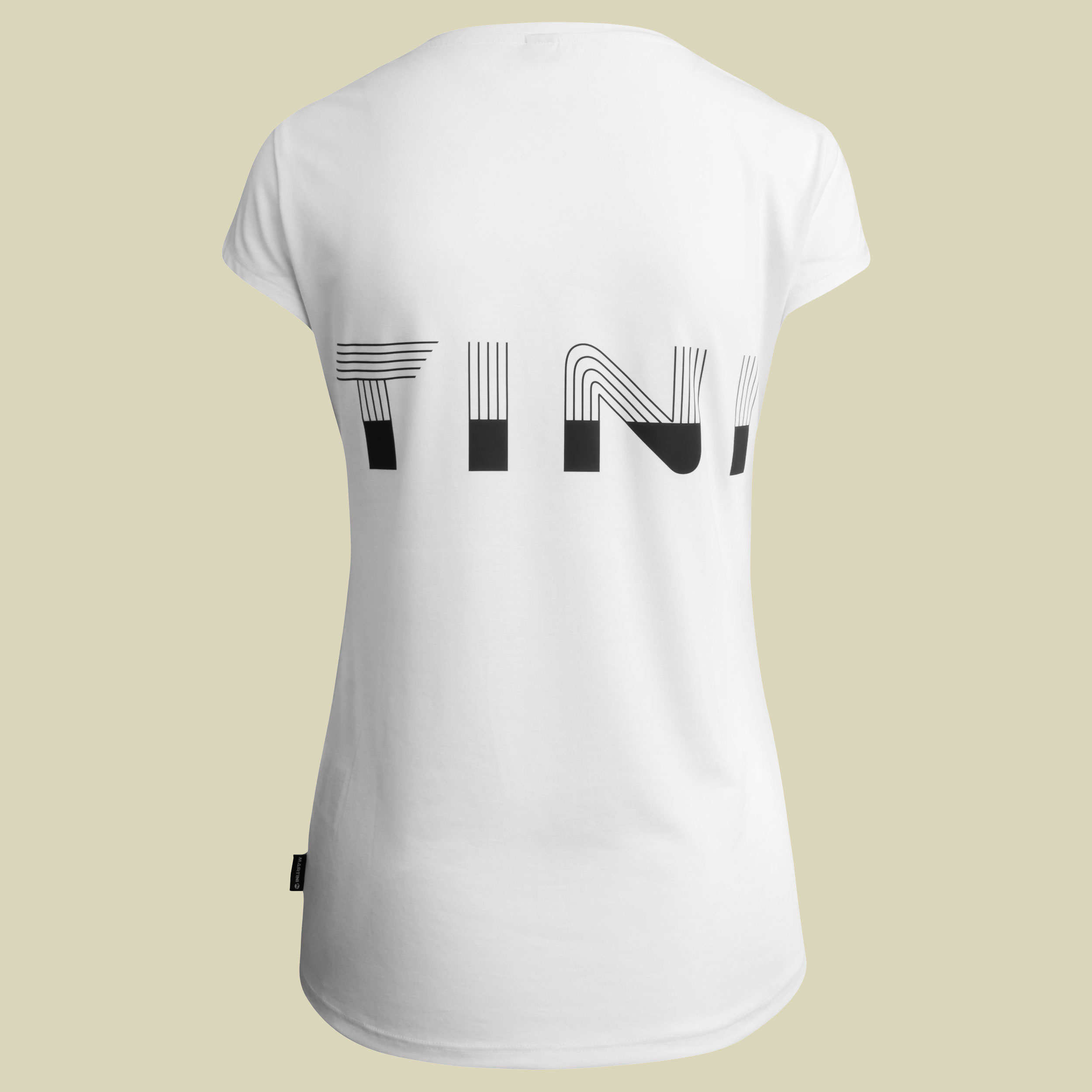 High.Fly Women Größe XL Farbe white_black