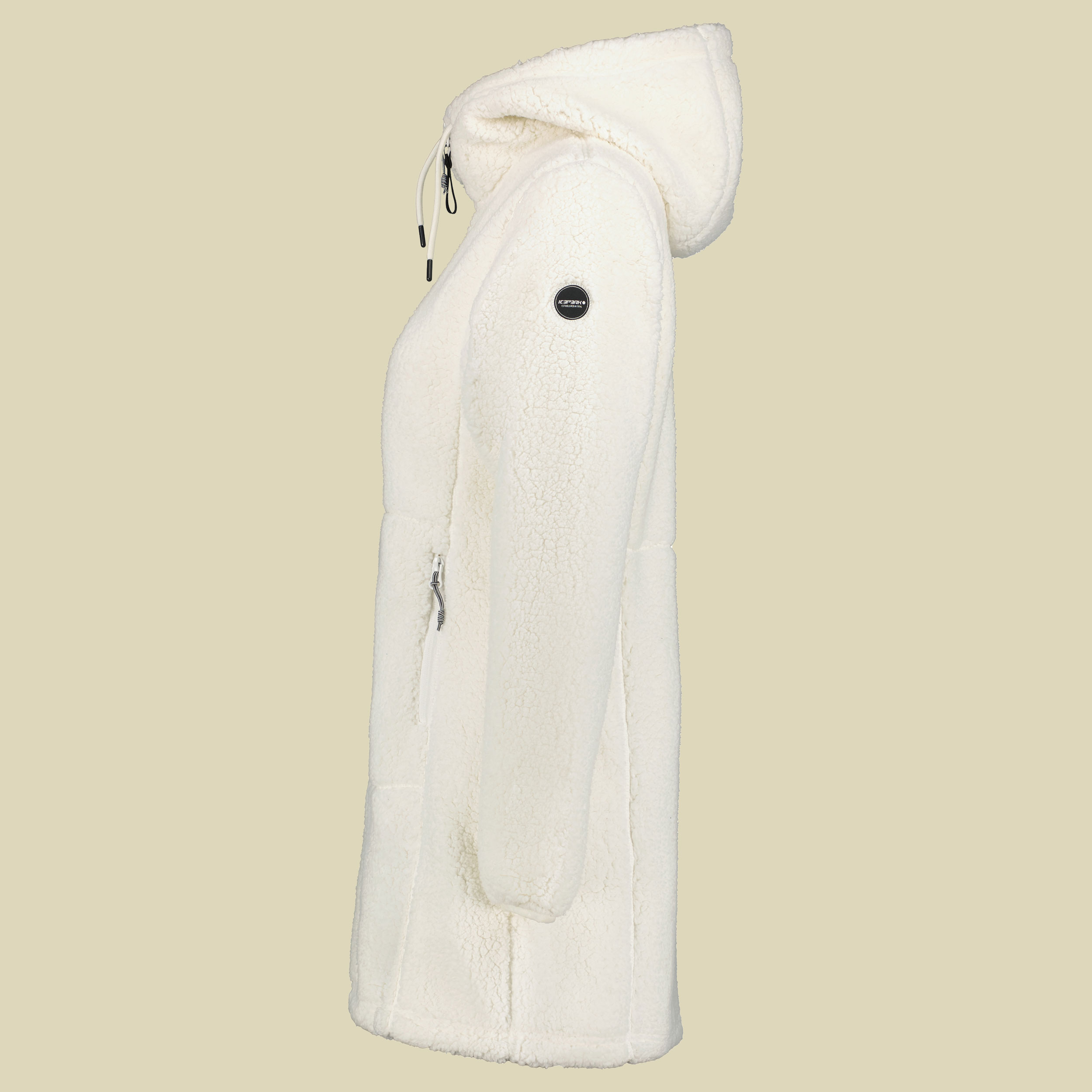 Agra Women 54835 Größe S Farbe 010 natural white