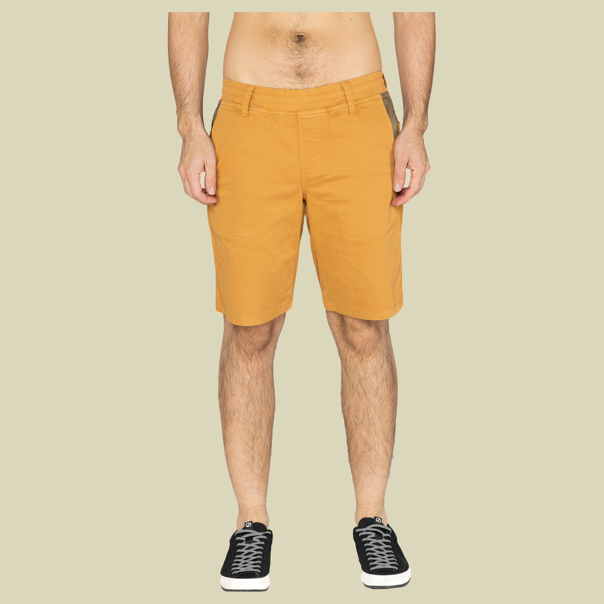 Neo 2.0 Men XL gelb - Farbe dark curry