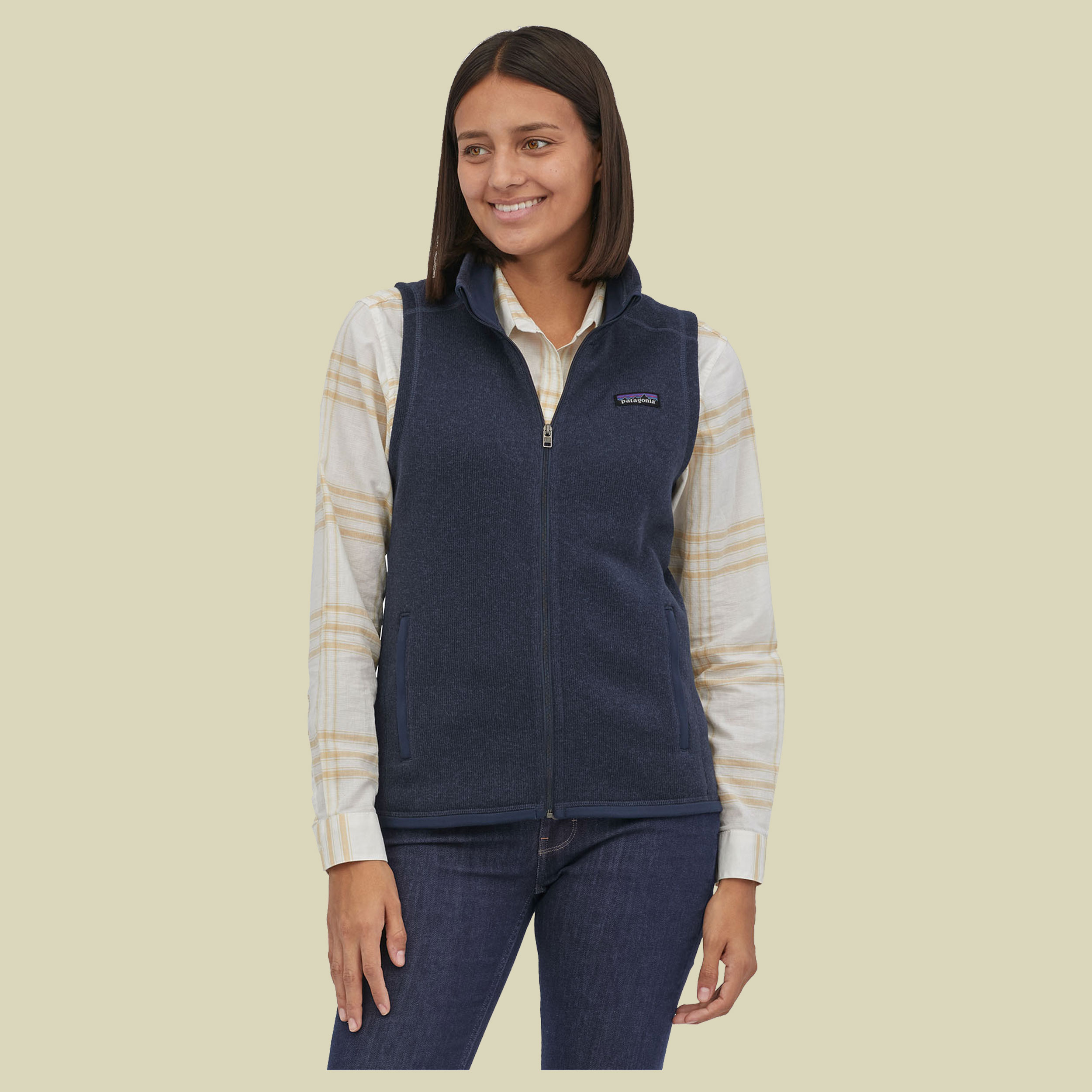 Better Sweater Vest Women