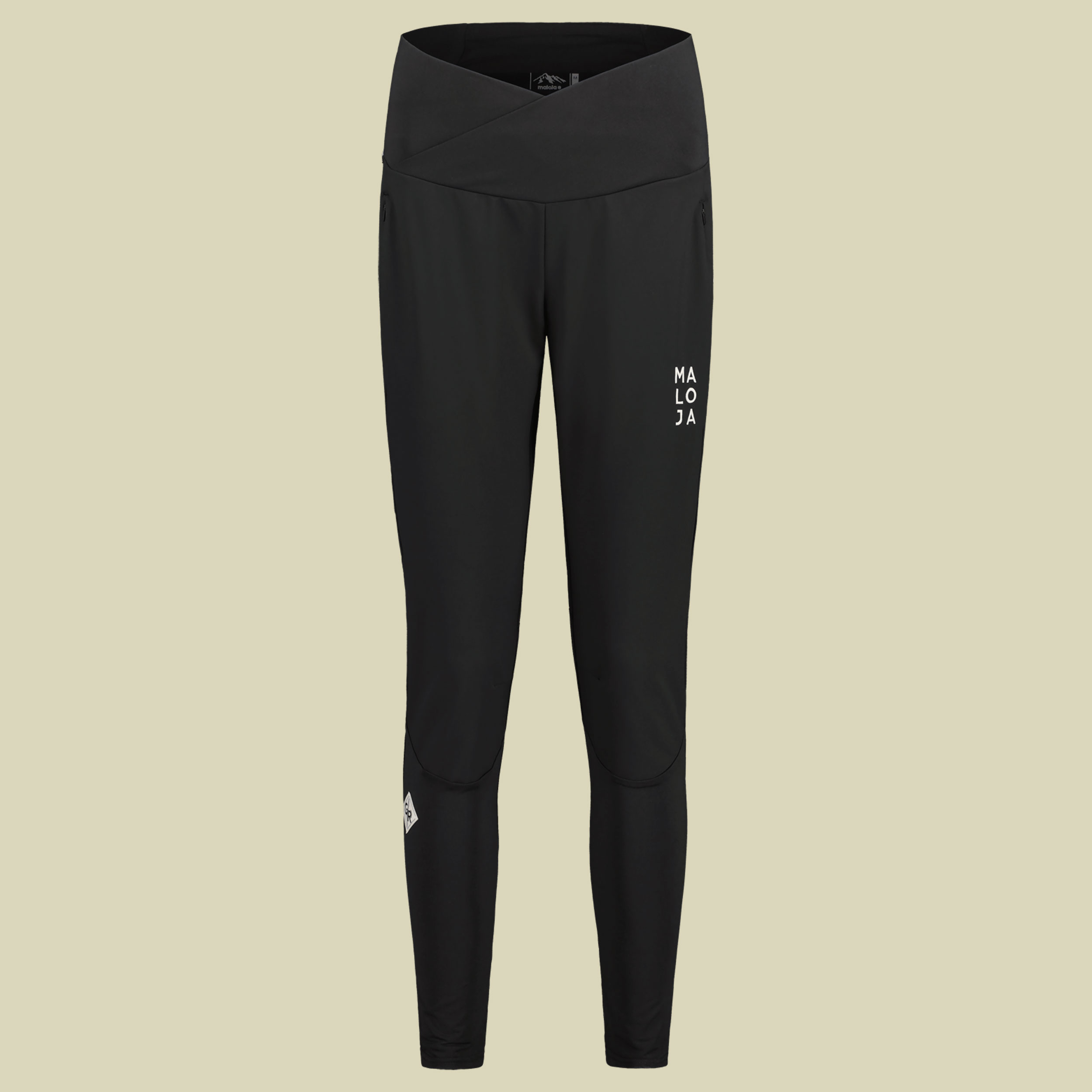 ArayaM. Nordic Hybrid Softshell Pants Women