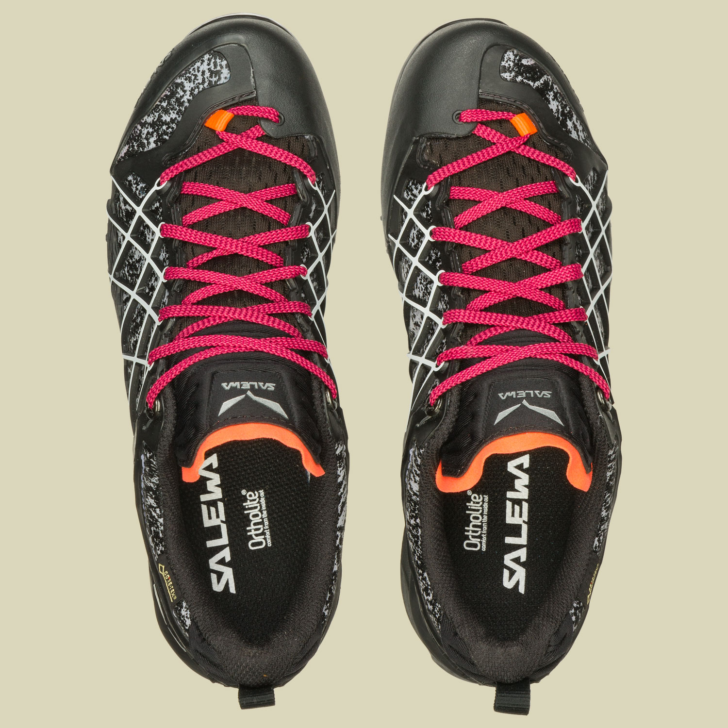 WS Wildfire GTX