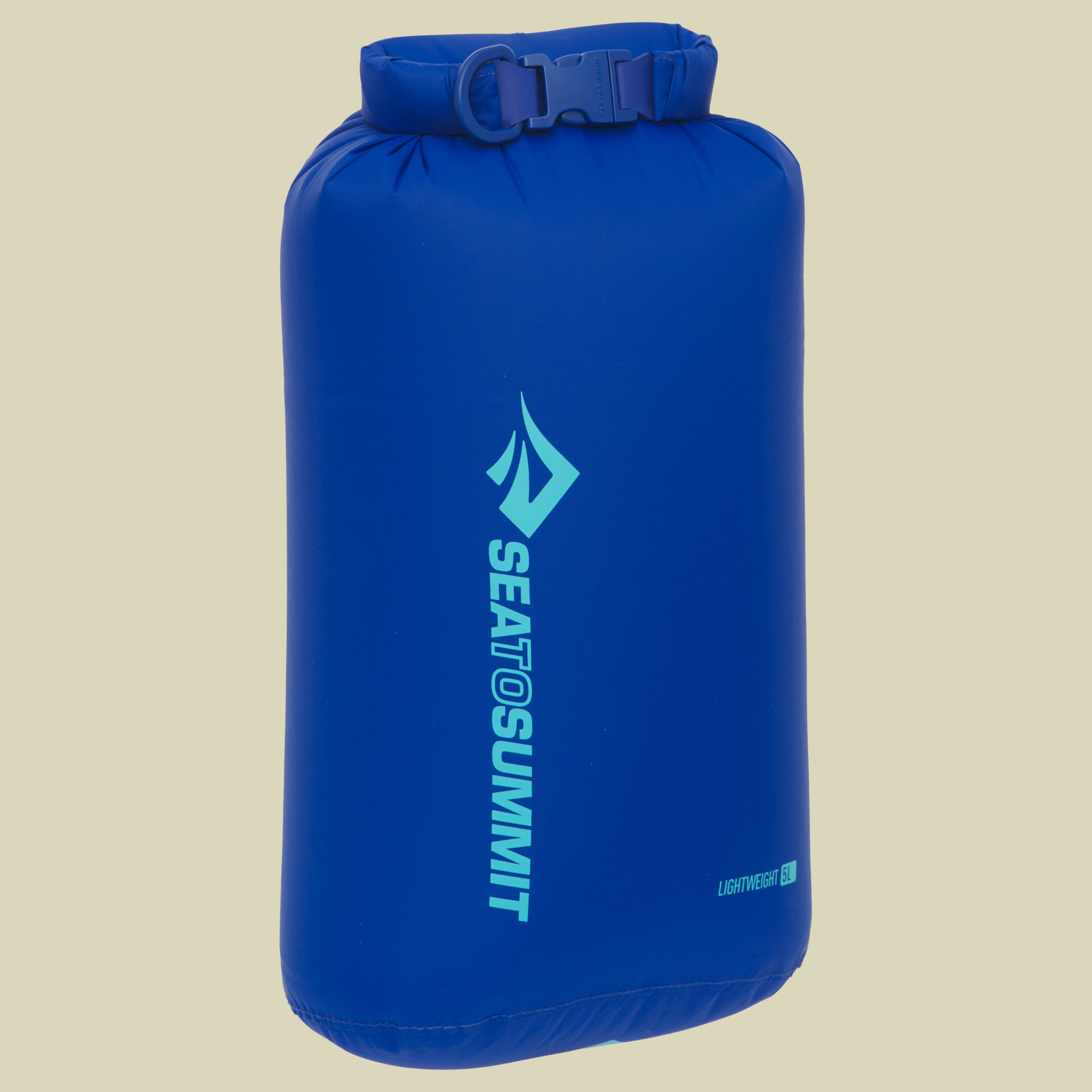 Lightweight Dry Bag 5L Volumen 5 Farbe surf the web