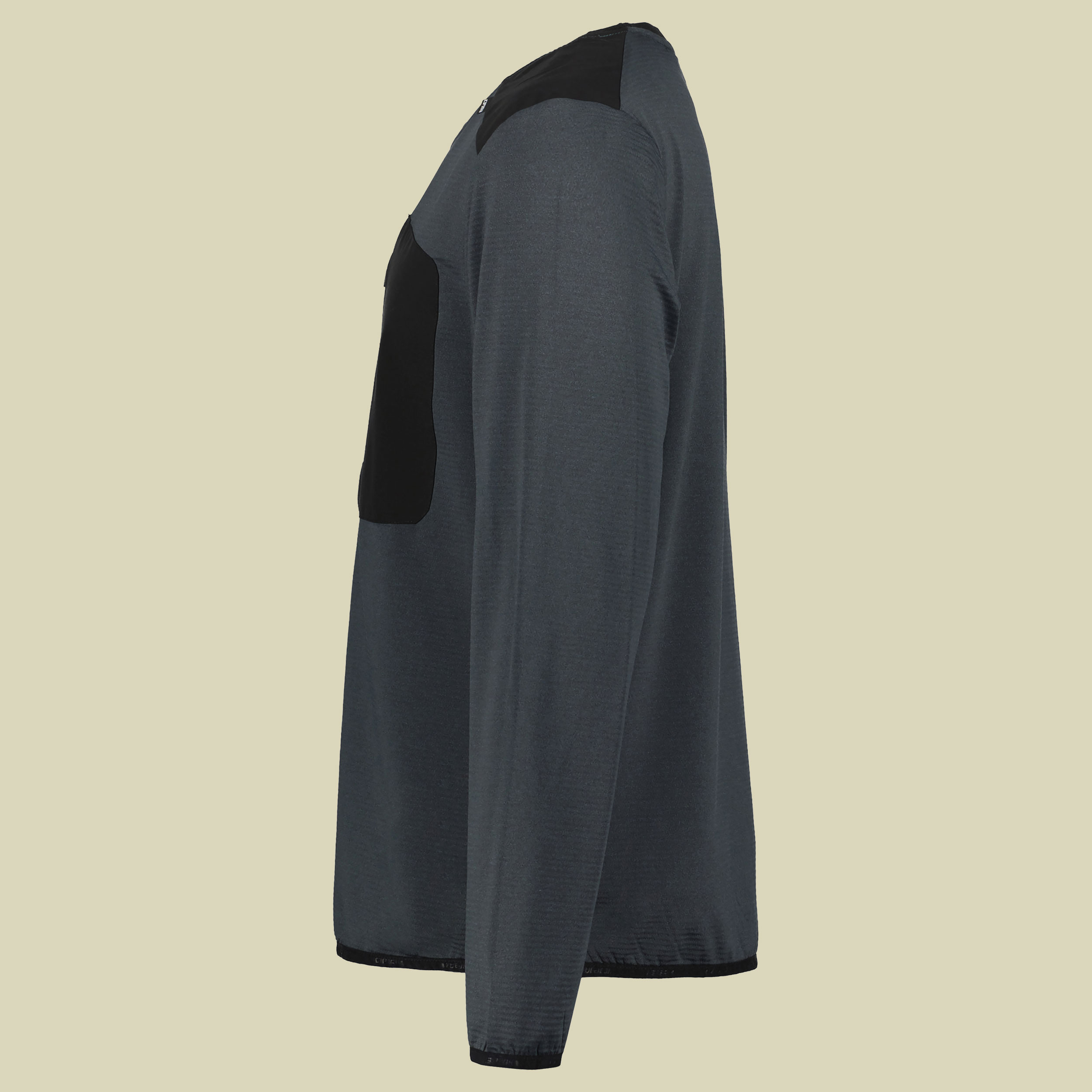 Braxton Women XXL grau - smoke 266