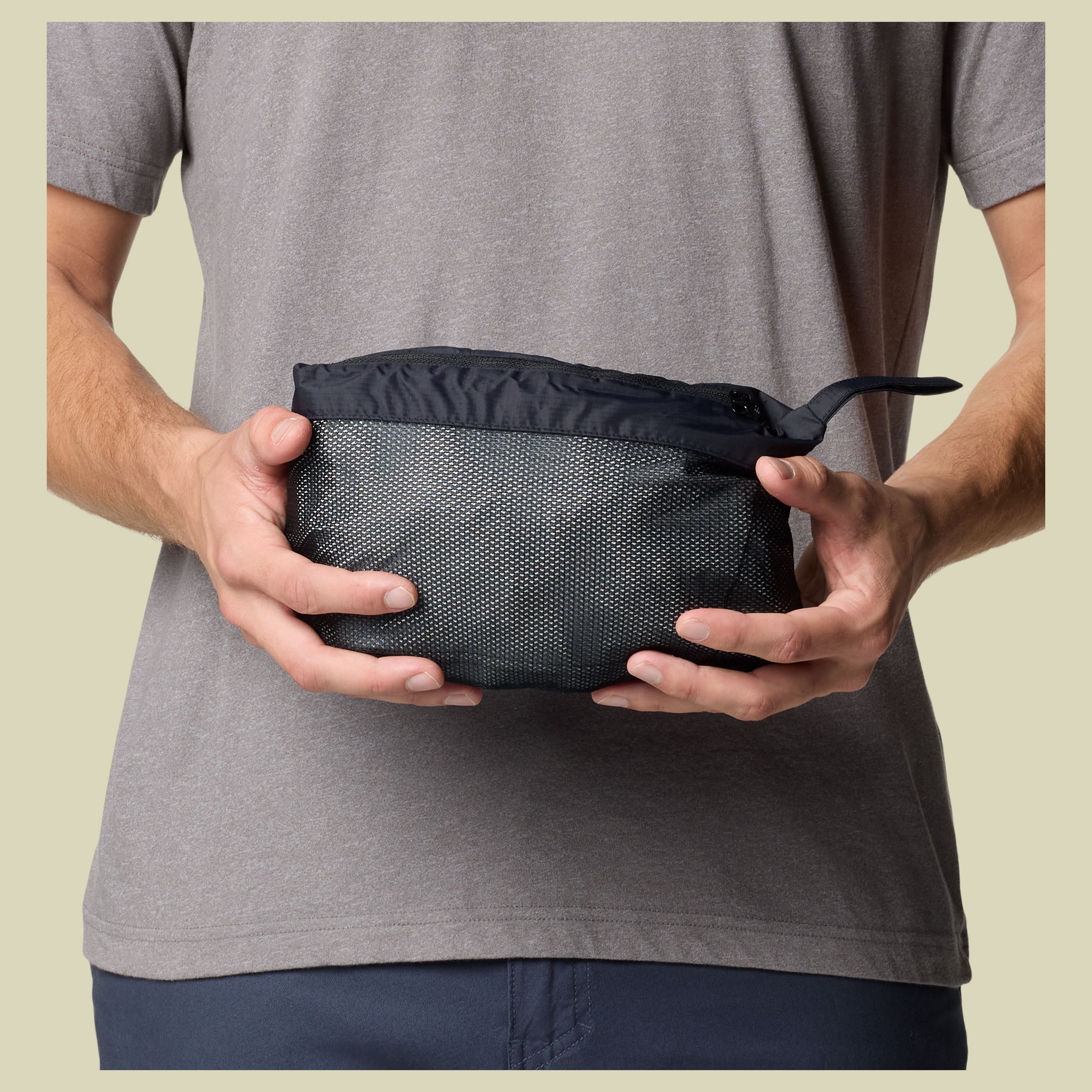 Pouring Adventure III Jacket Men XXL schwarz