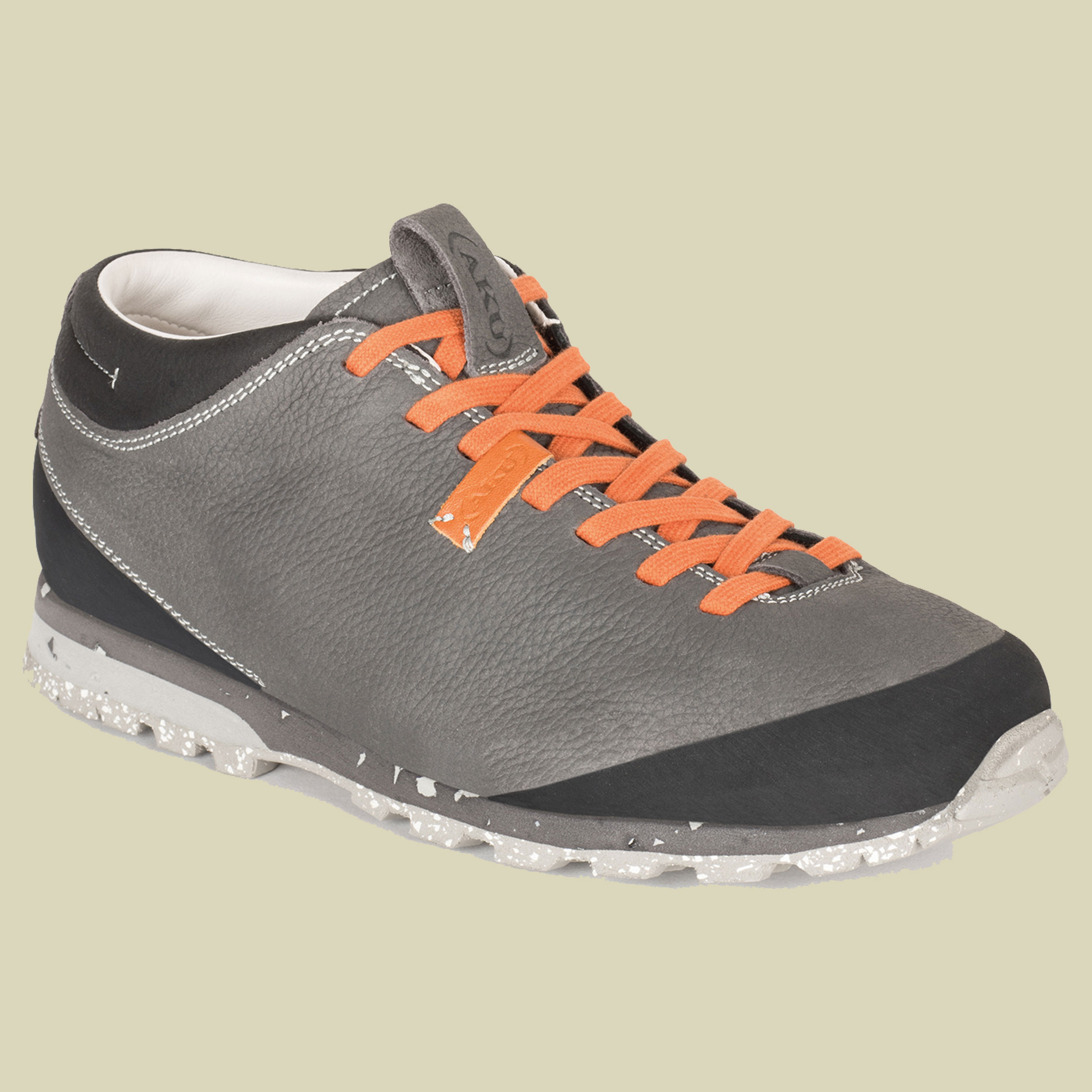 Bellamont Plus Größe UK 11,5 Farbe grey