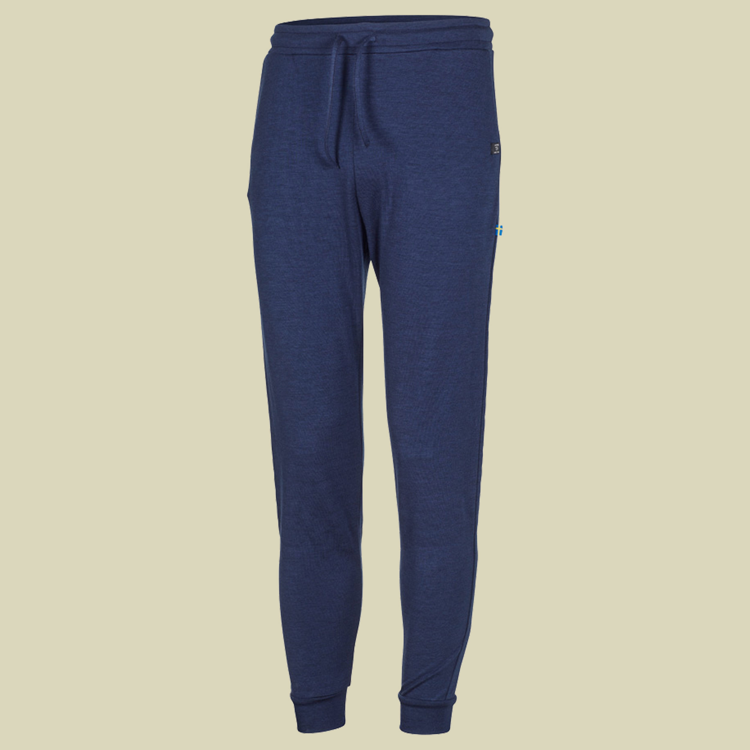 MIMAS PANT Unisex Größe M  Farbe navy