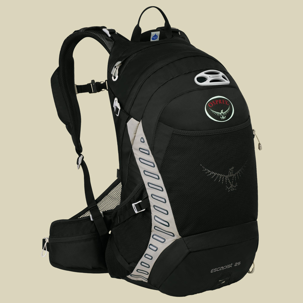 Escapist 25 Volumen 22 Farbe grit