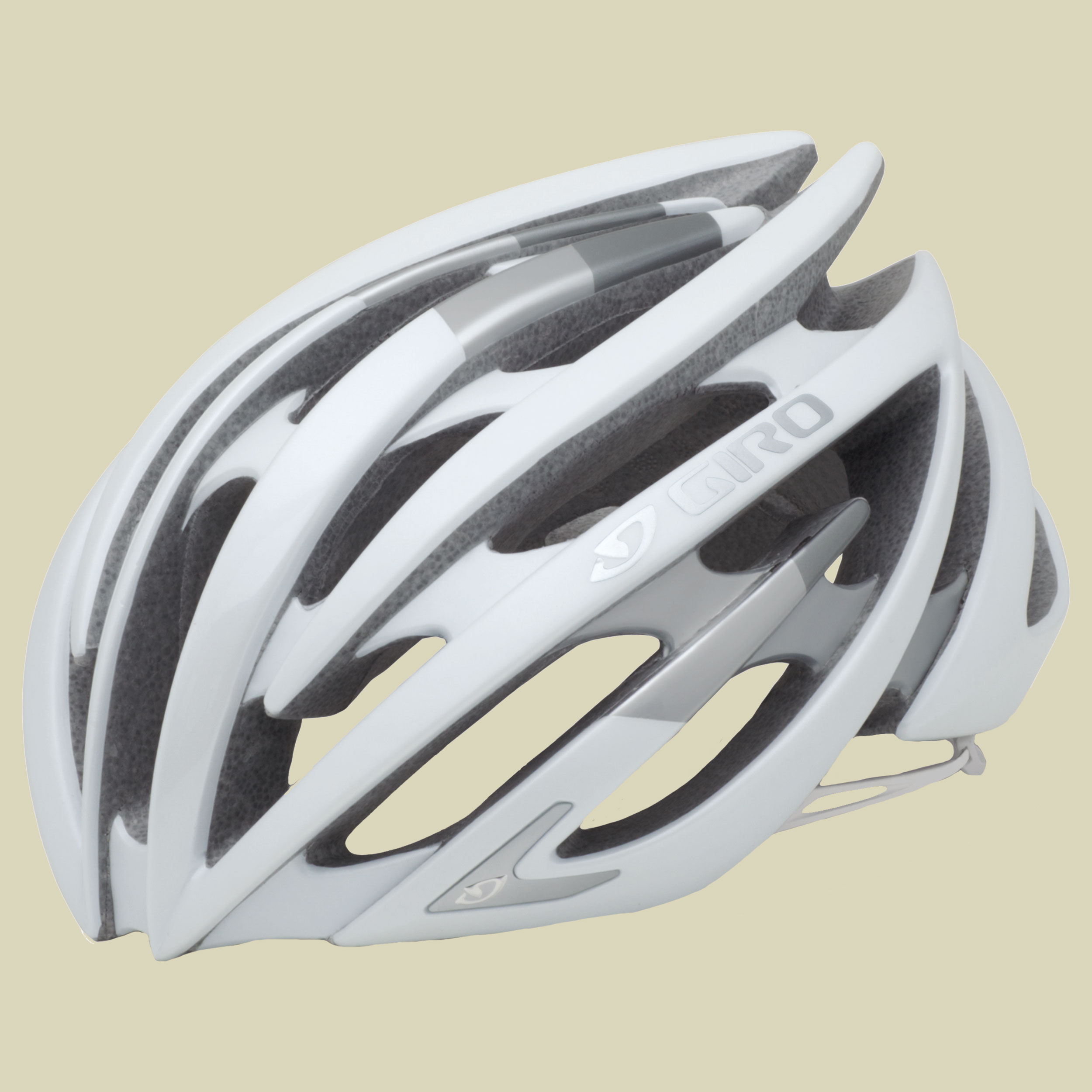 AEON 2014 Kopfumfang S 51-55 cm Farbe matte white/silver