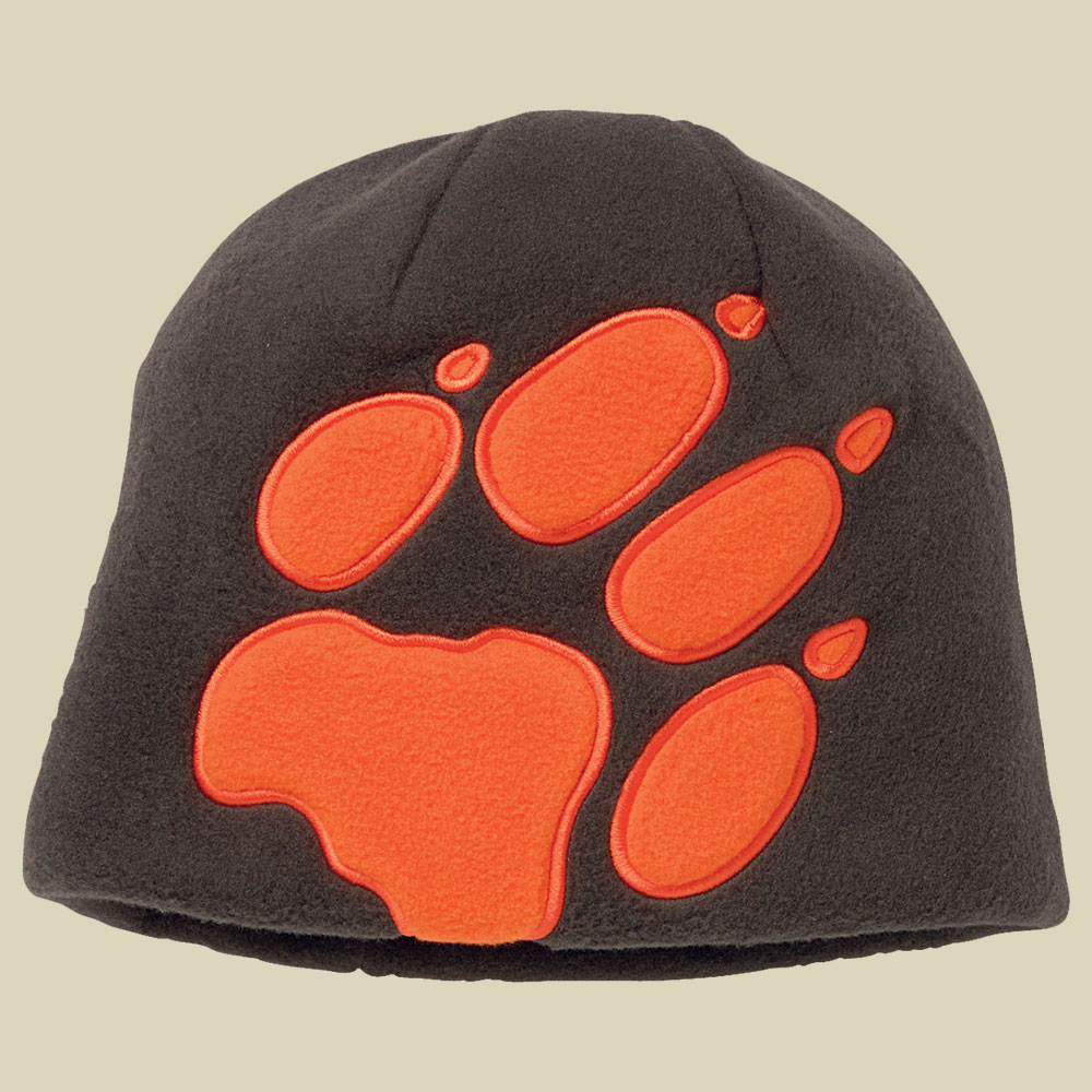 Kids Front Paw Hat Größe OS Farbe olive brown