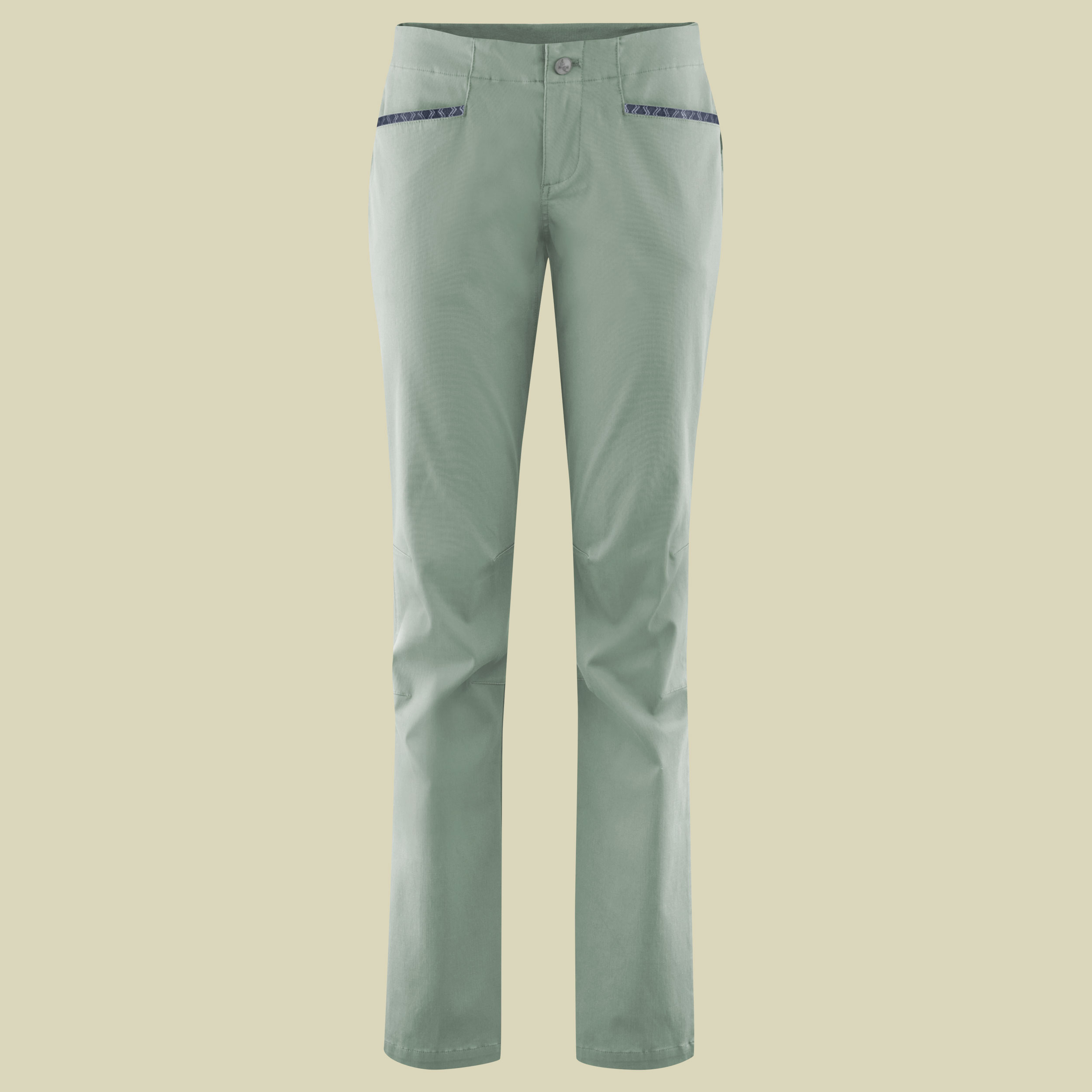 Mescalito Pants II Women Größe XS Farbe aqua-stone