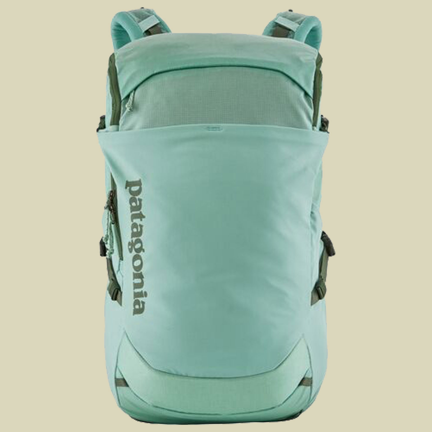 Nine Trails Pack 26L Women Volumen 26 (S/M) Farbe gypsum green