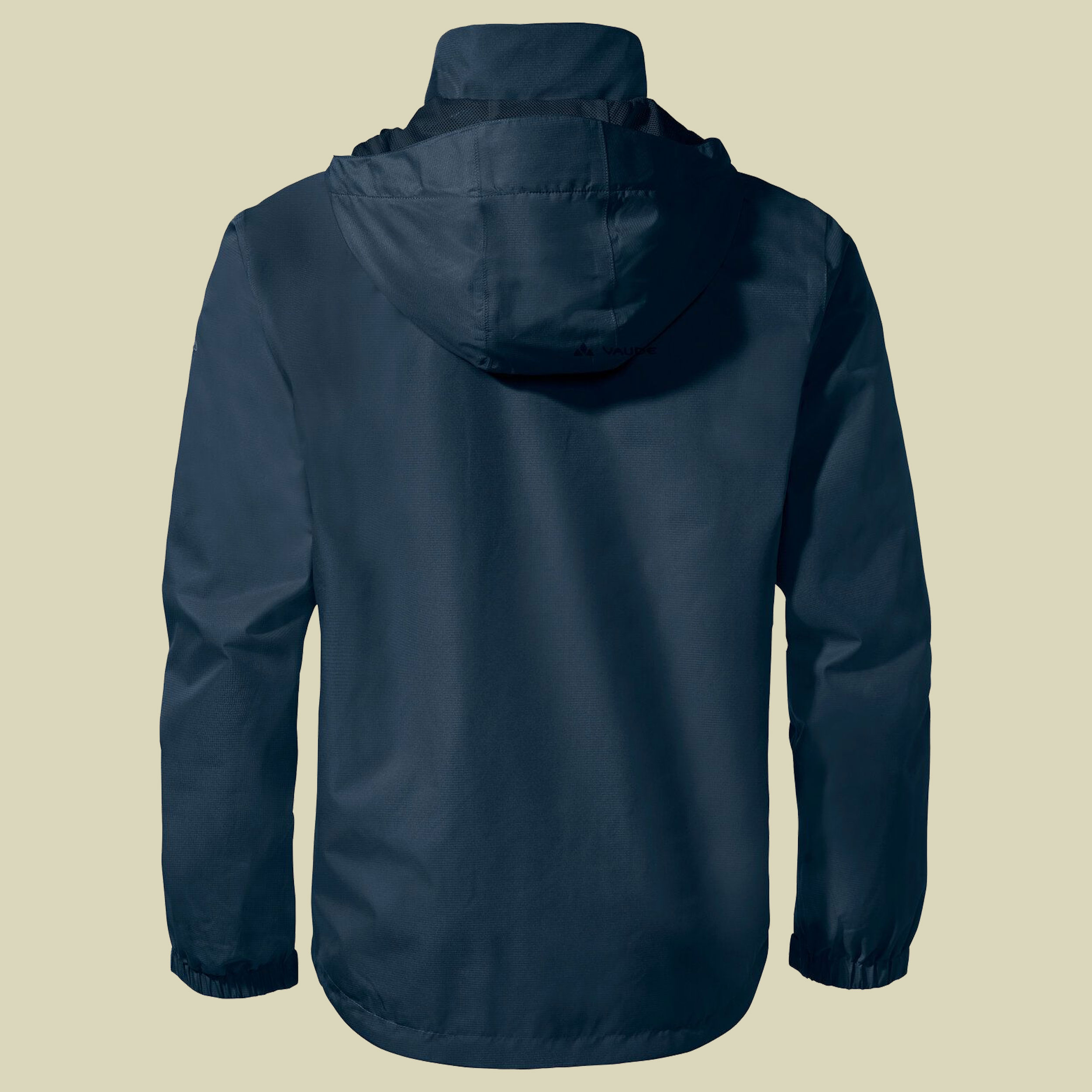 Escape Light Jacket Men XXXL blau1 - dark sea uni