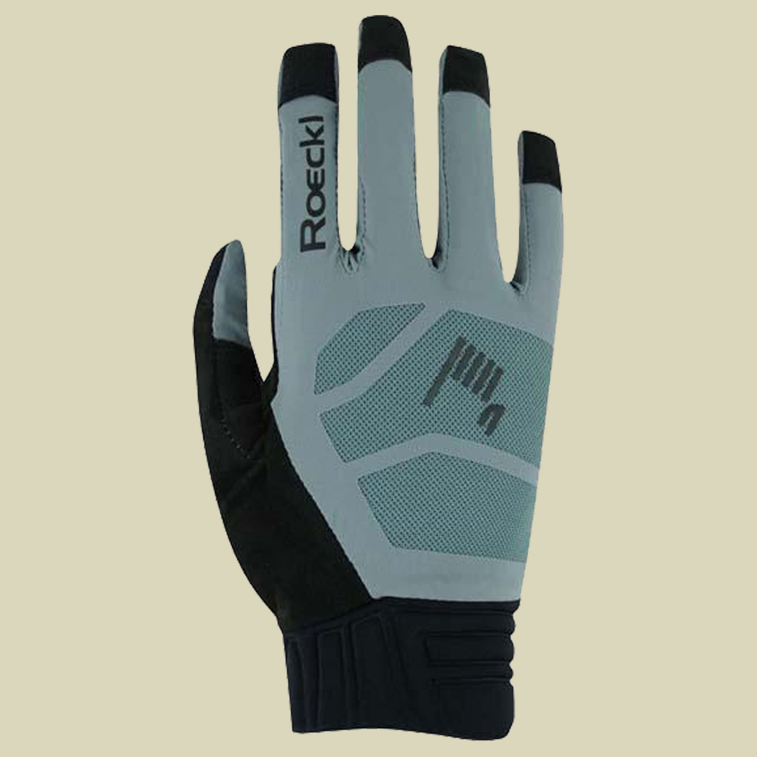 Murnau Größe 7 Farbe sharkskin