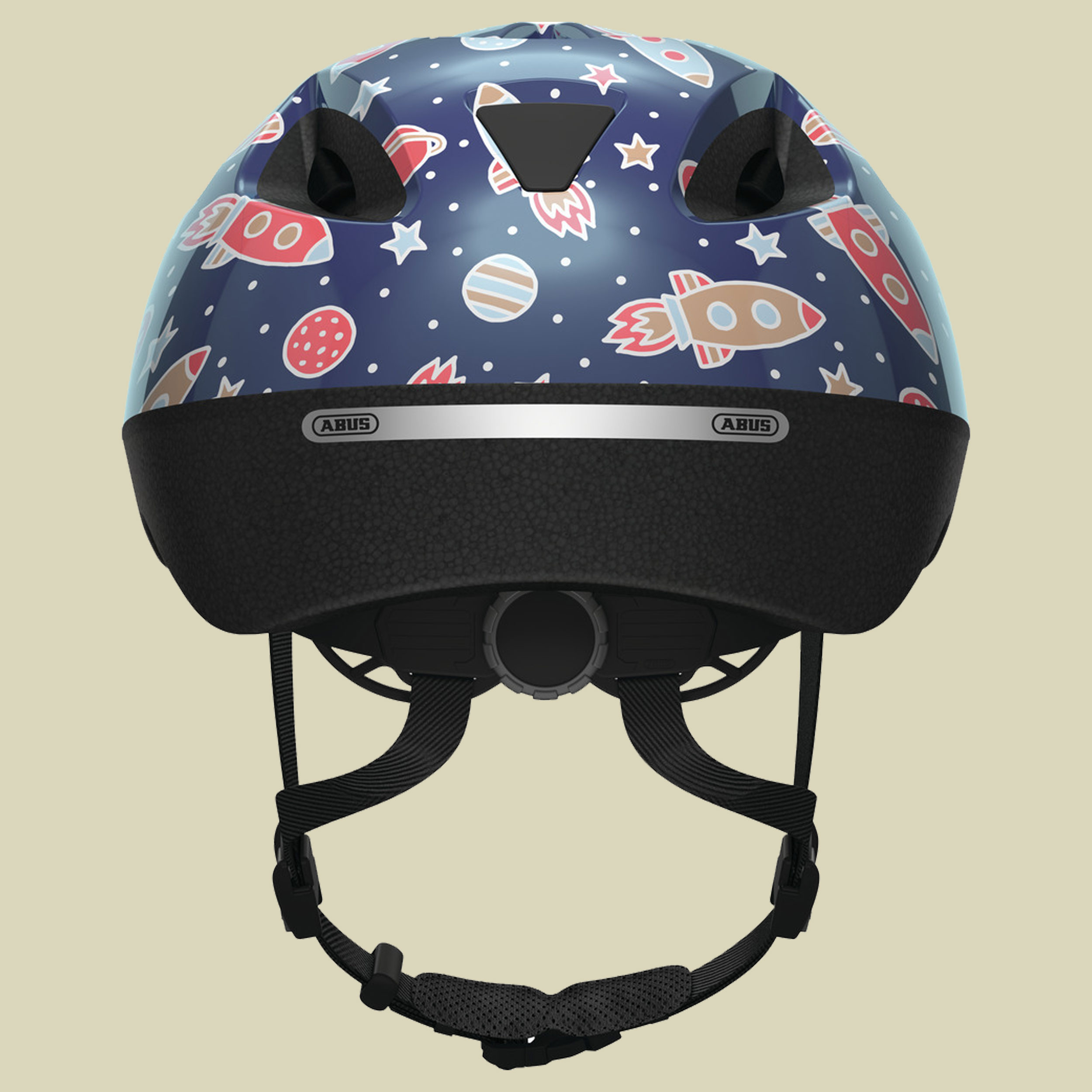 Smooty 2.0 M (50-55 cm) blau - blue space