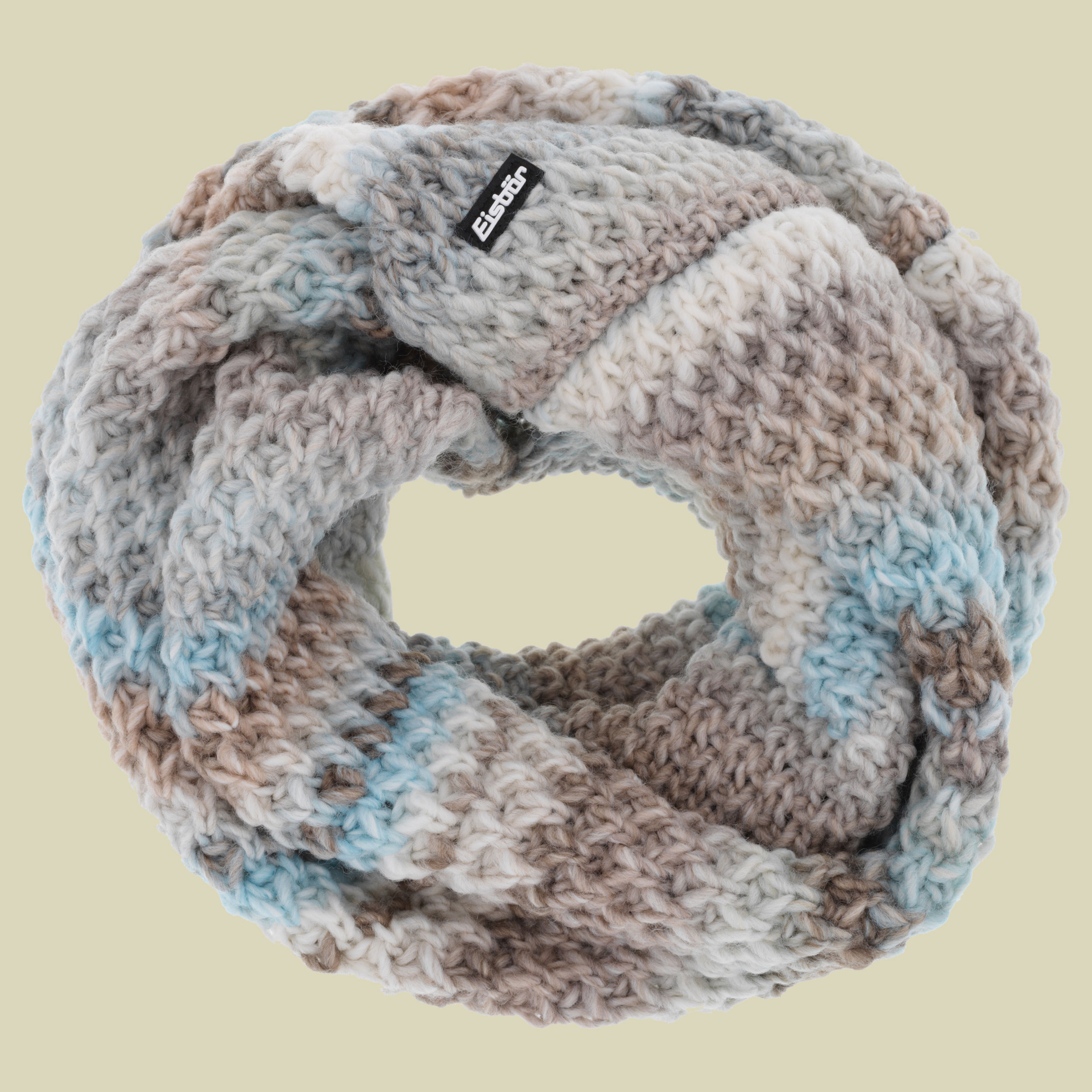 Bao Loop Größe one size Farbe frostbeige