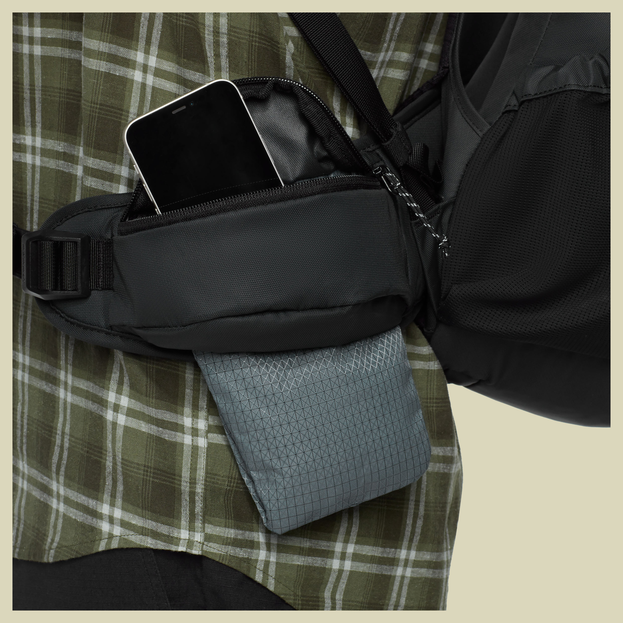 Ducan 22 22 grau - strata-black