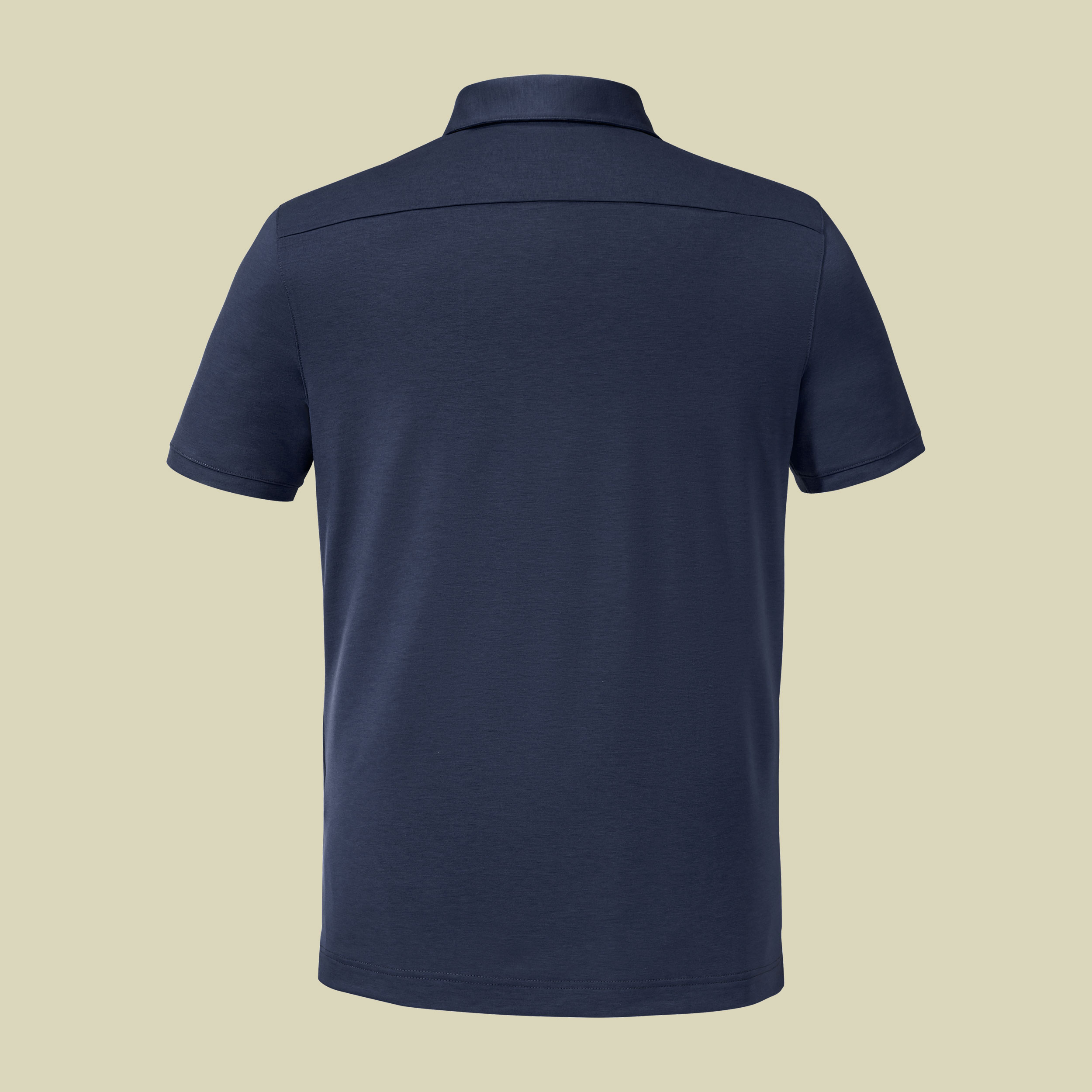 Polo Shirt Ramseck M Men 50 blau - navy blazer
