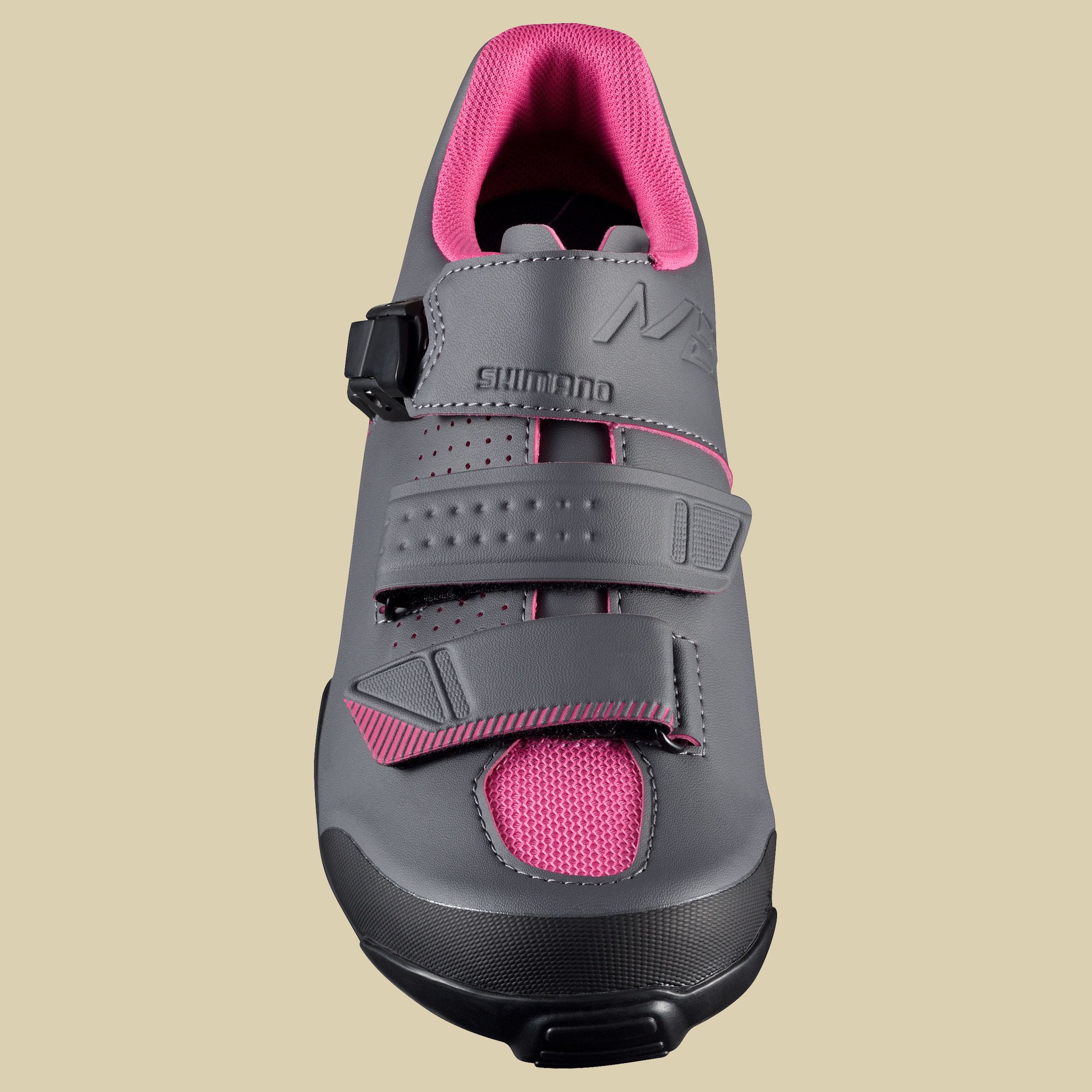 SH-ME3WL Größe 40 Farbe grau/pink