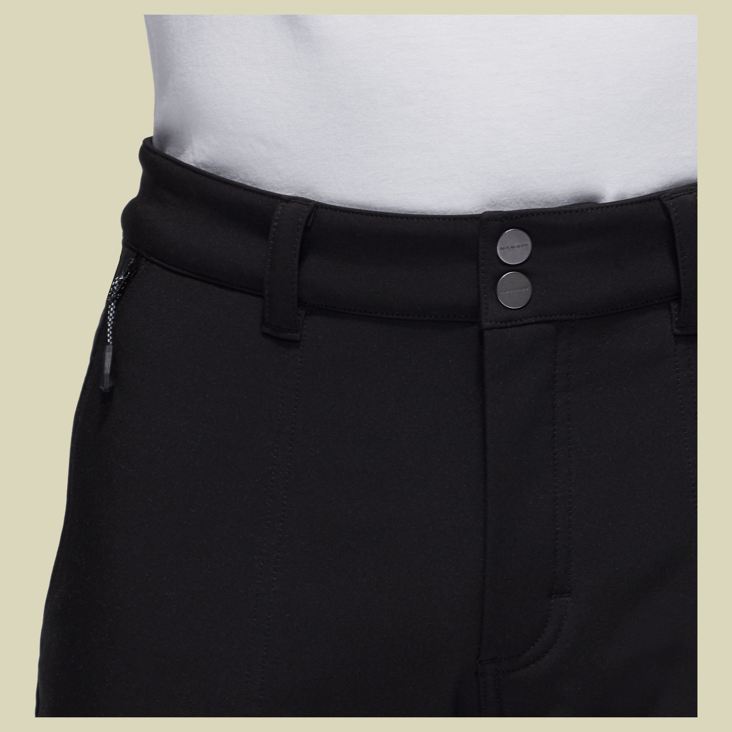 Runbold Winter SO Pants Men 54 schwarz - Farbe black Runbold Winter SO Pants Men 54 schwarz - Farbe black