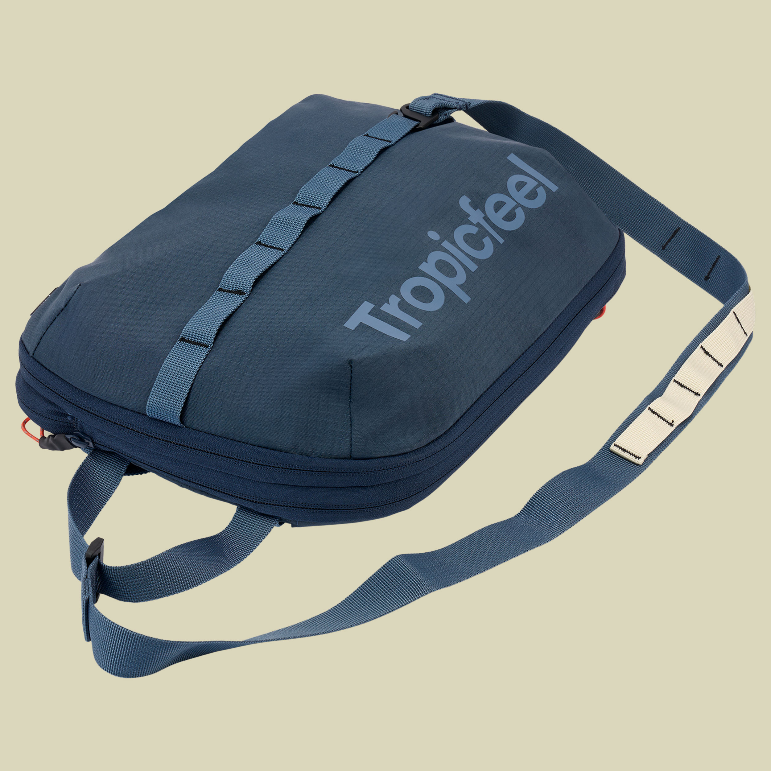 SEE Packing Cube one size blau - Farbe fresh navy