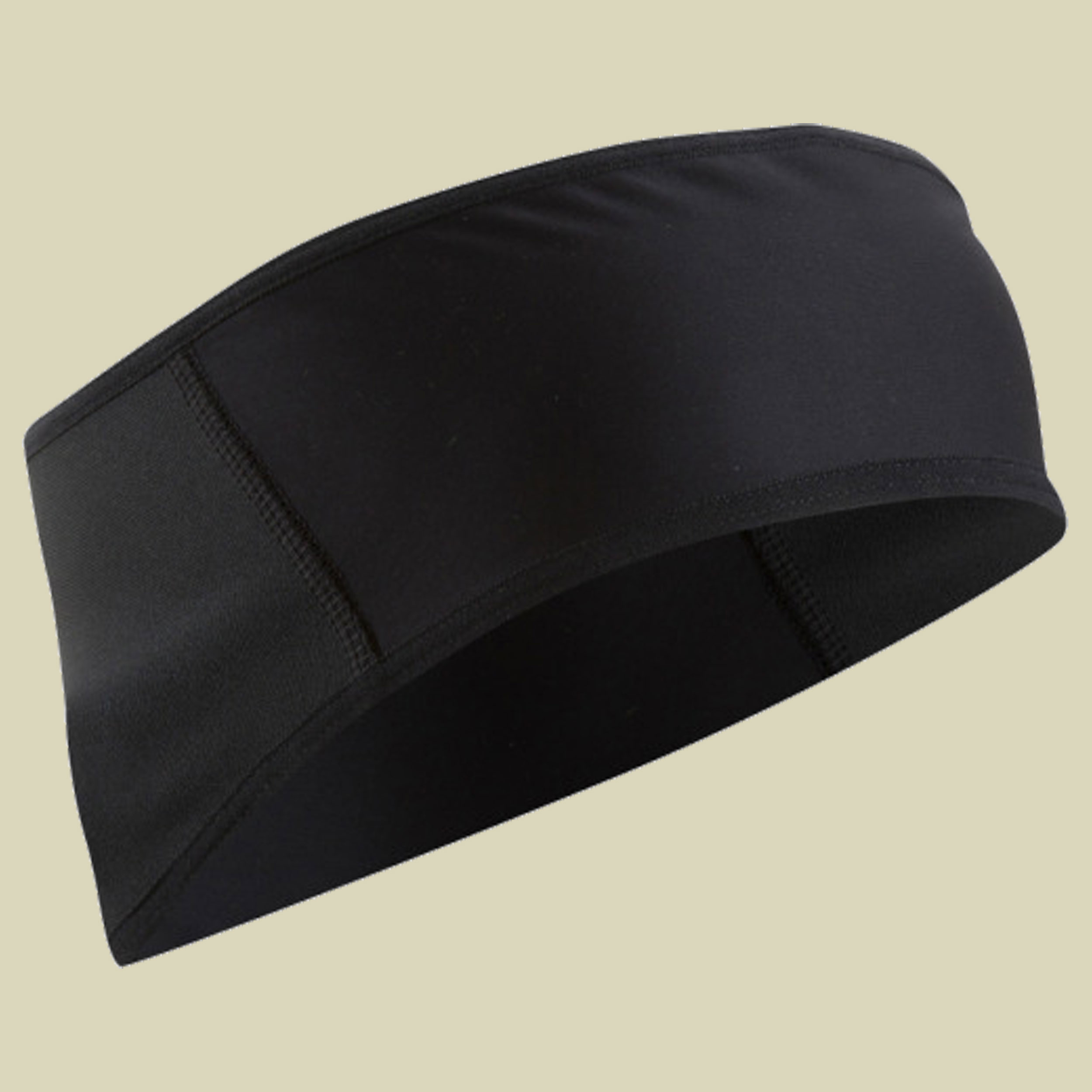 Barrier Headband Größe one size Farbe black
