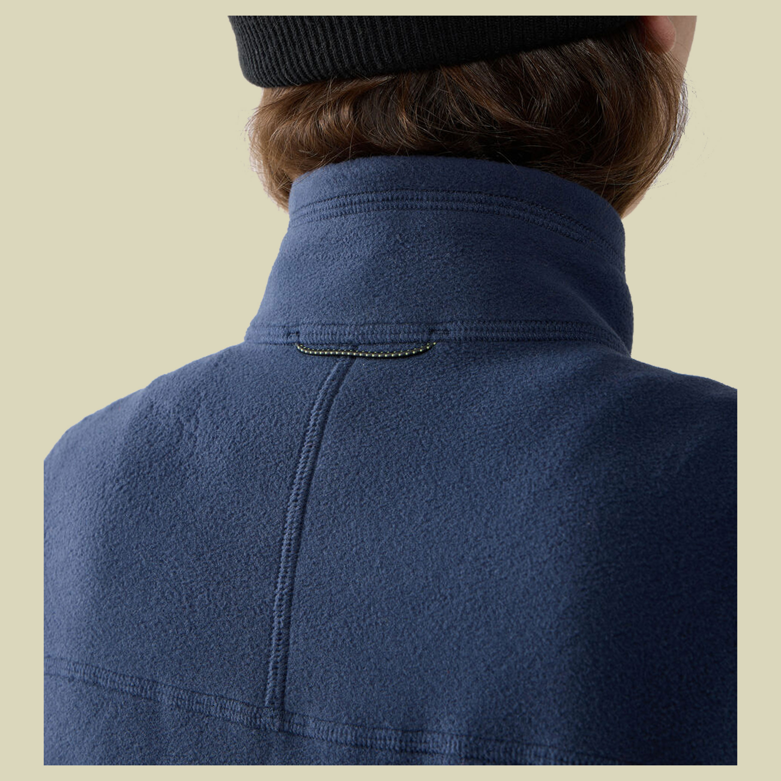 Buteo Mid II Jacket Women XL blau - tarn blue