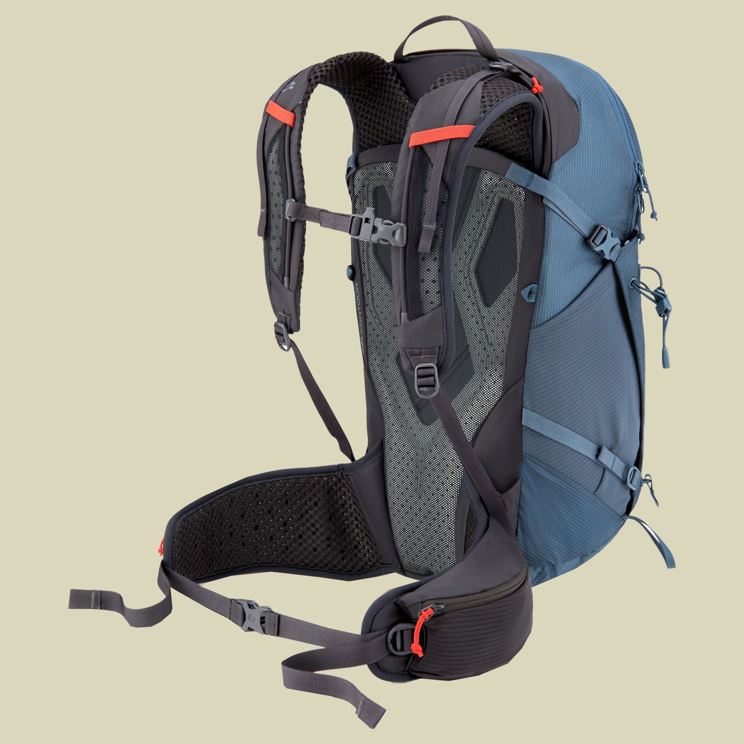 Protium 25 ND 25 (S/M) blau - orion blue