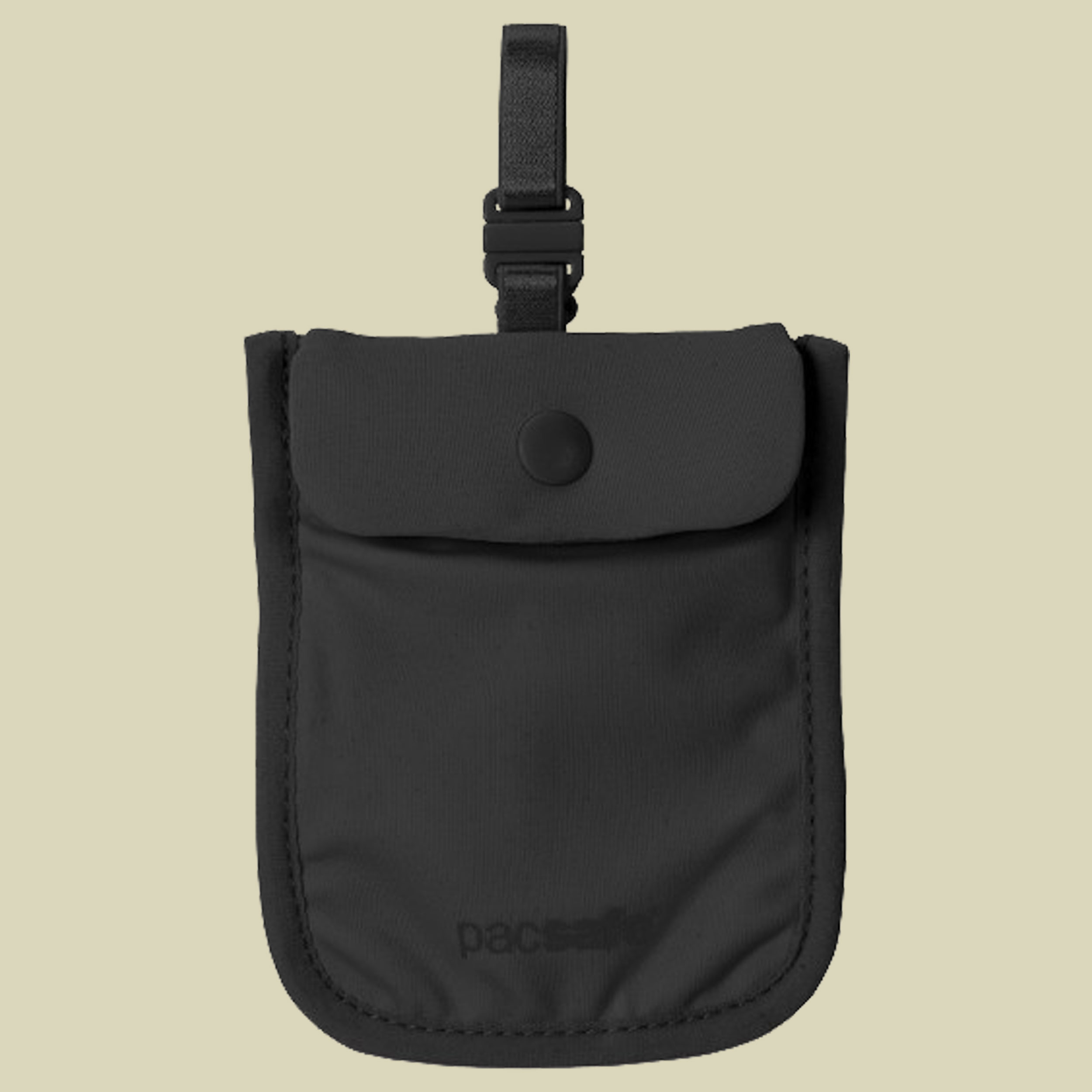 Coversafe S25 Größe one size Farbe black