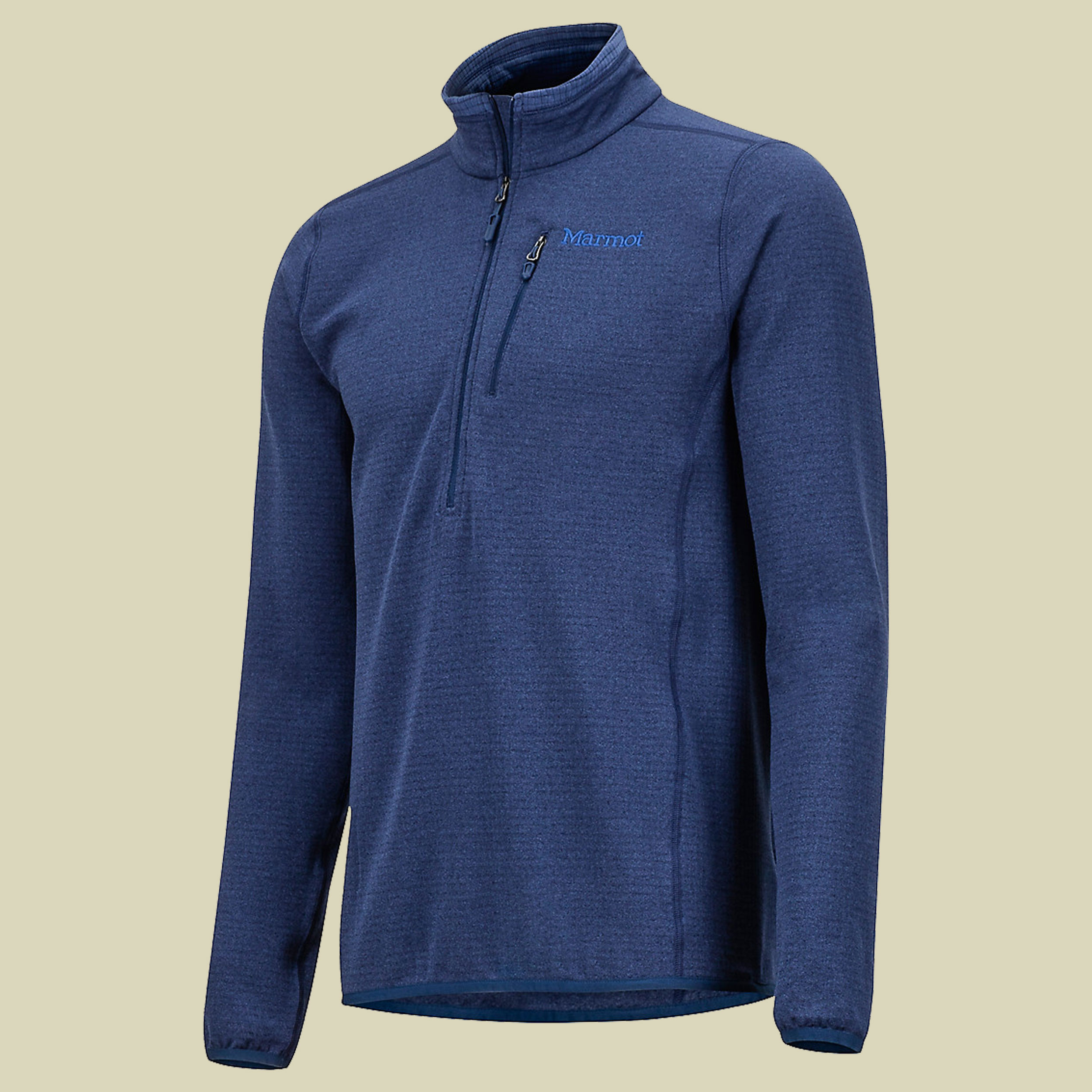 Preon 1/2 Zip Men Größe XXL Farbe arctic navy