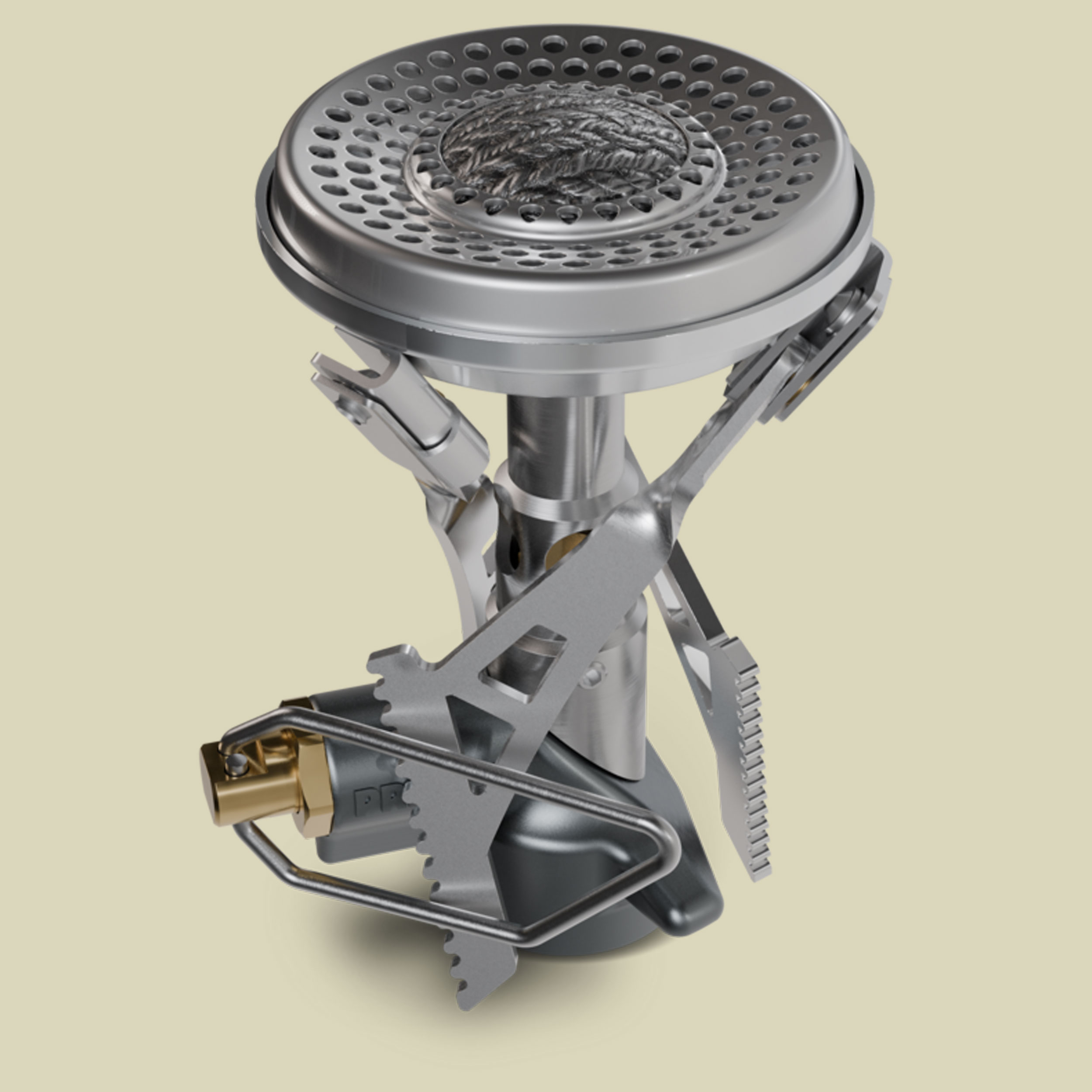 Micron III Piezo