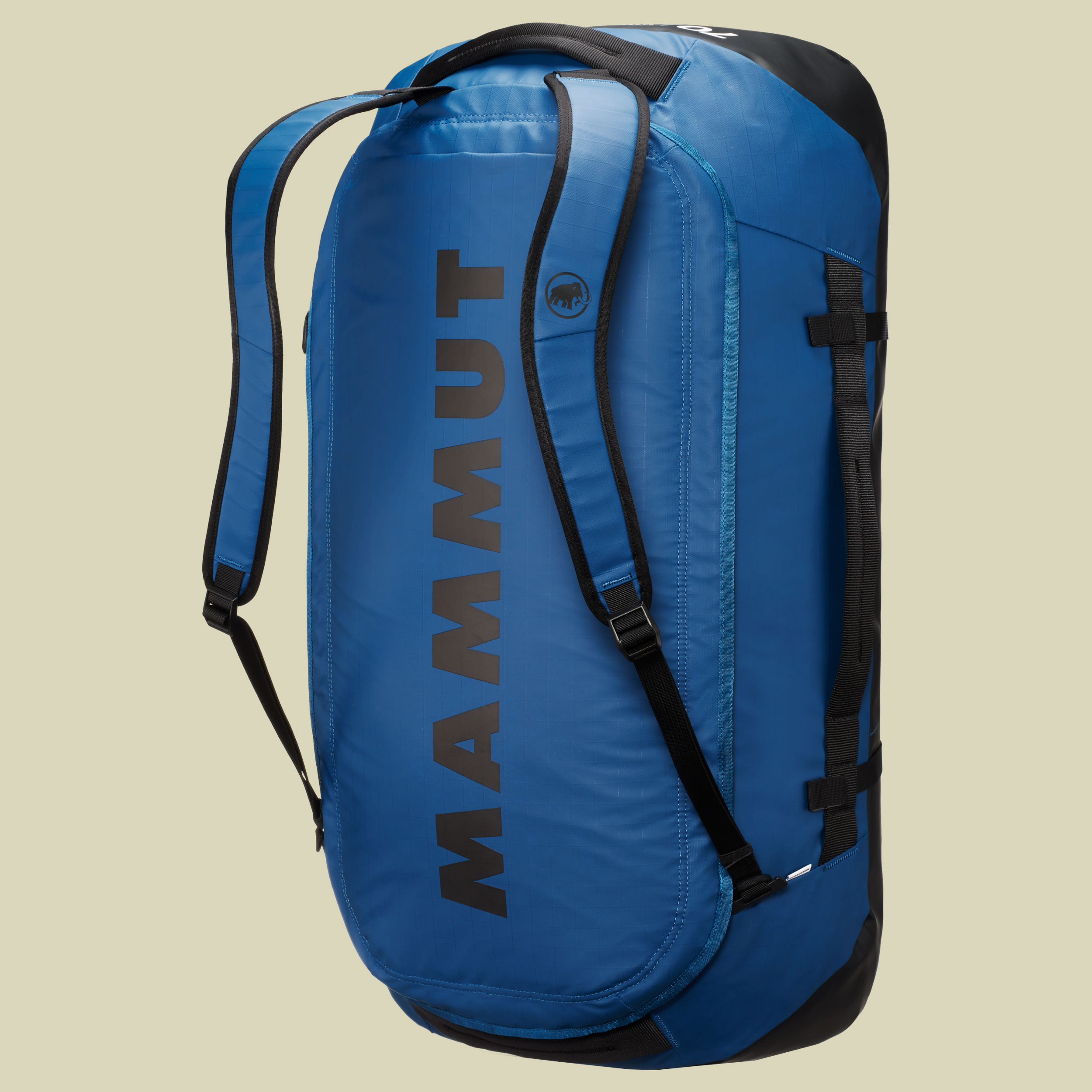 Cargo 70 70 l blau - Farbe tschiel