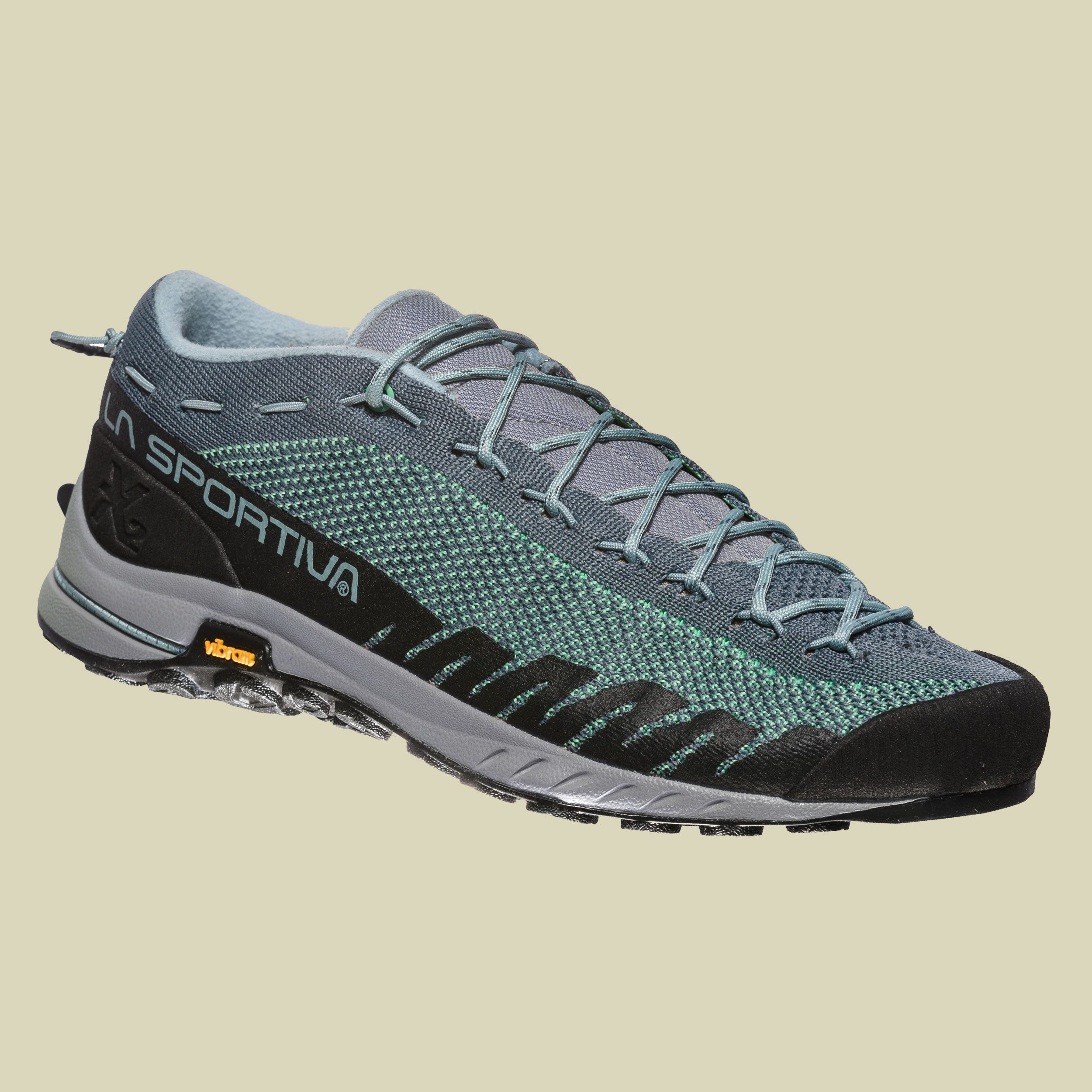 TX 2 Woman Größe 37,5 Farbe slate/jade green