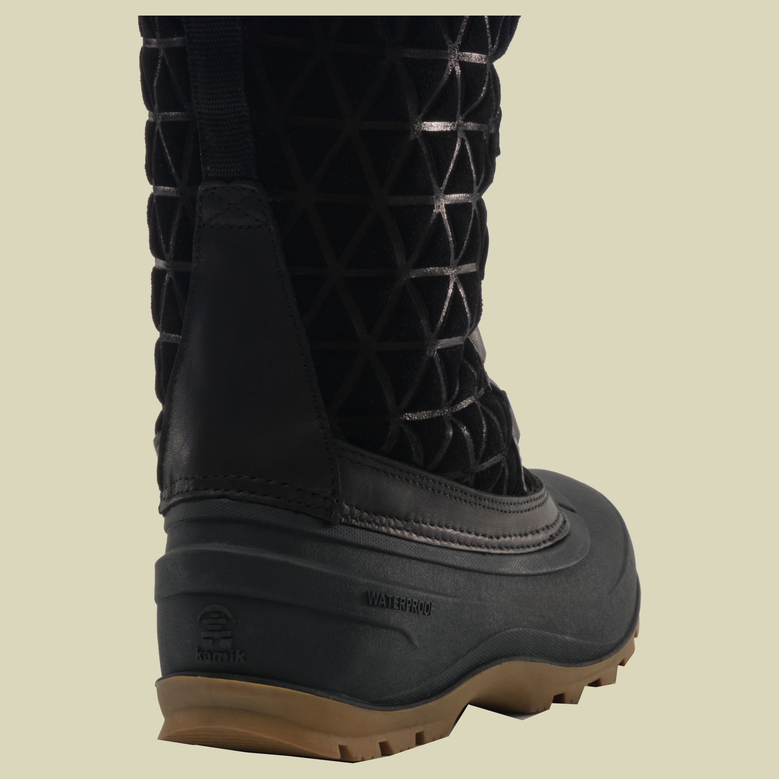 Snovalley 6 Women 42 schwarz