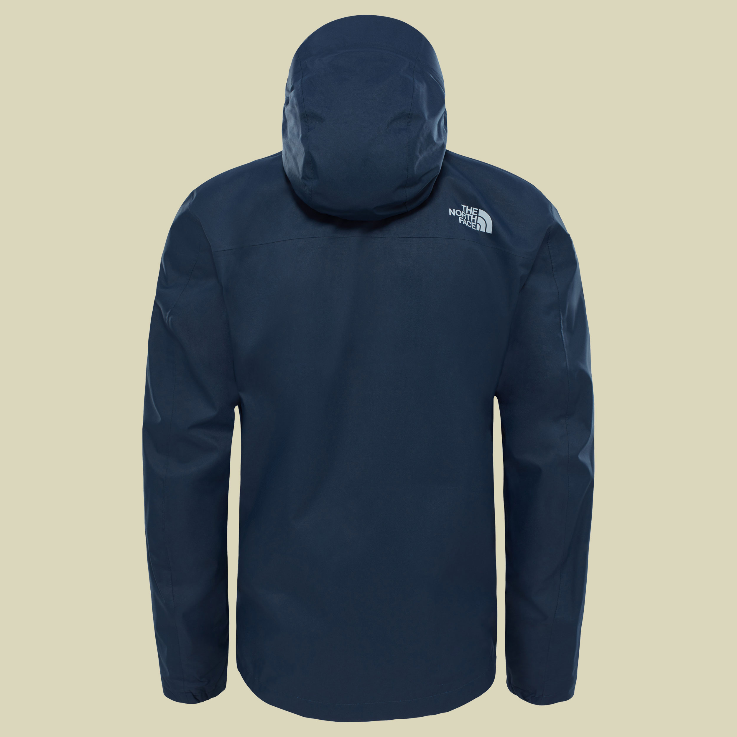 Tanken Zip-in Jacket Men Größe M Farbe urban navy