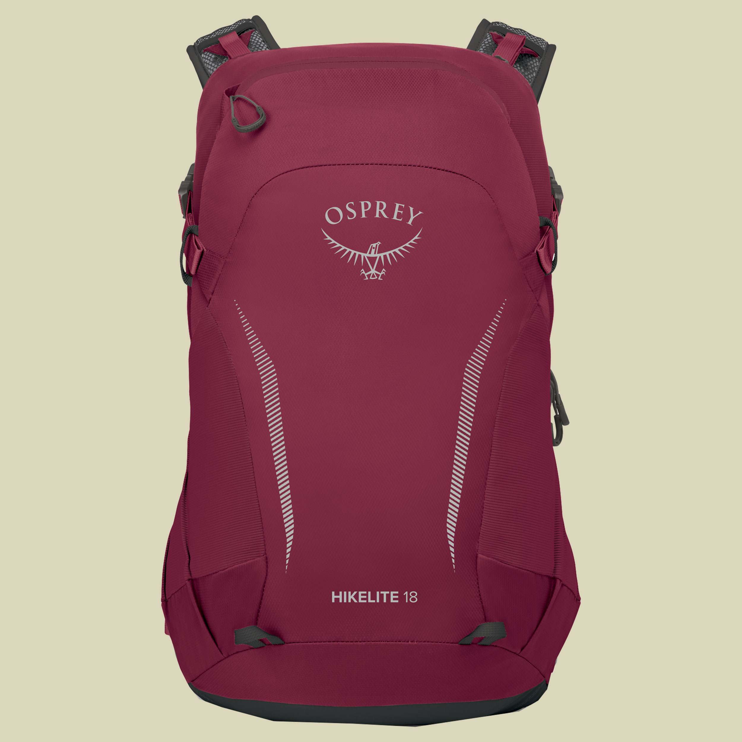 Hikelite 18 rot 18 - chameleon/black