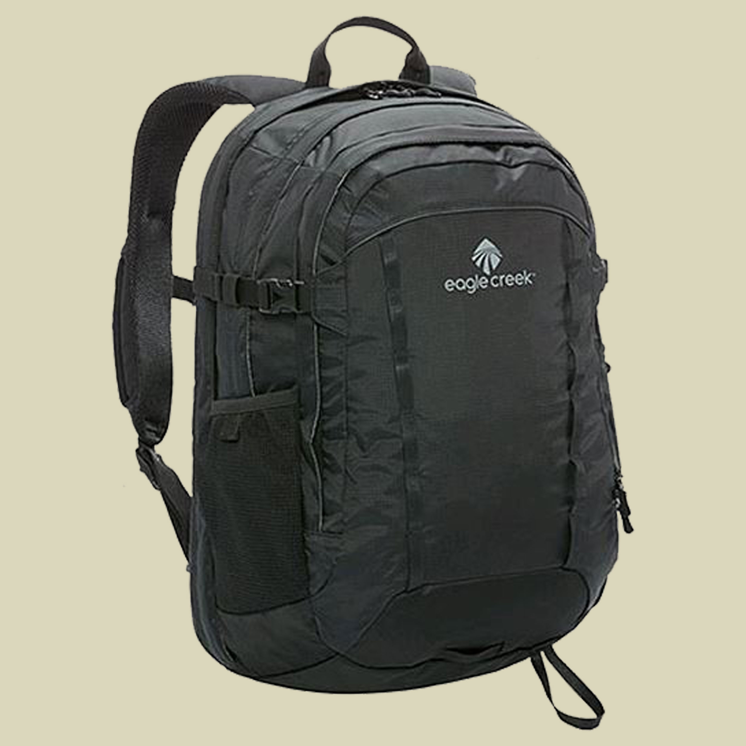 Universal Traveler Backpack RFID Volumen 31 Farbe slate blue