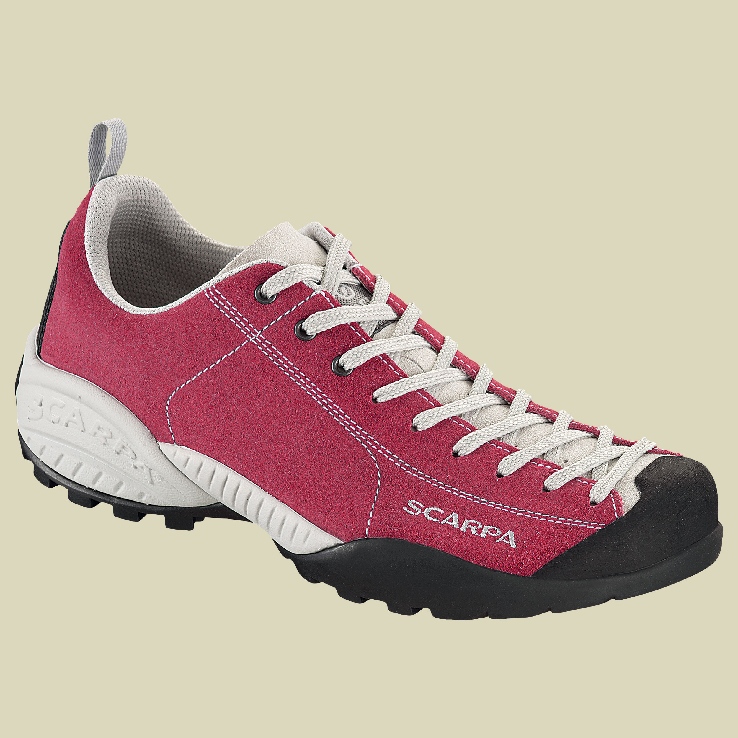 Mojito  Größe 37,5 Farbe cherry