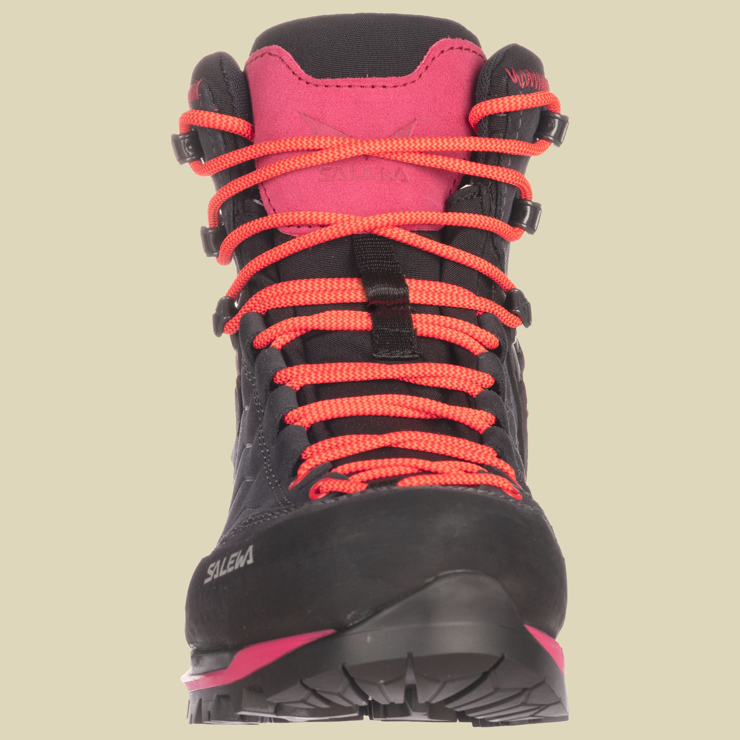 WS MTN Trainer Mid GTX Women