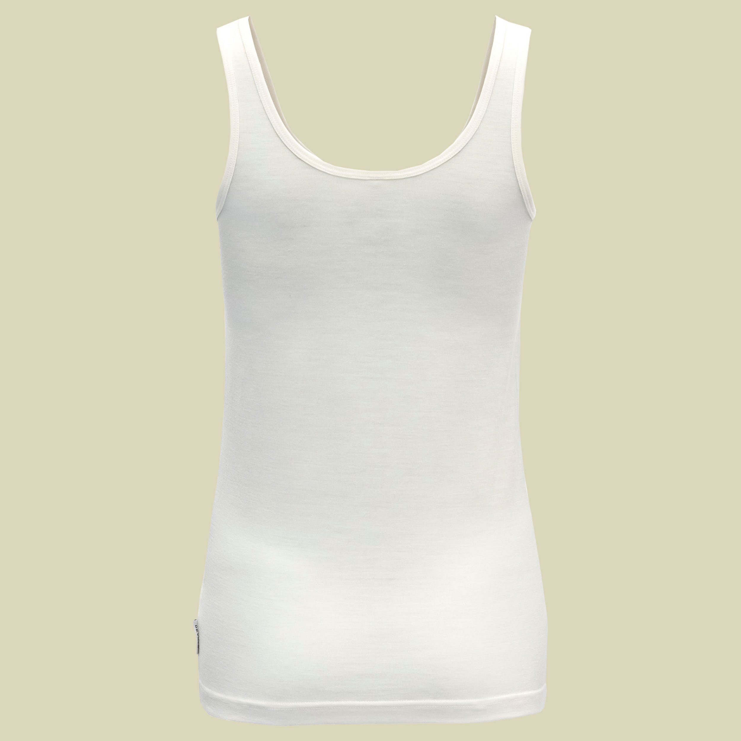 Breeze Merino 150 Singlet / Tank Women Größe S Farbe white