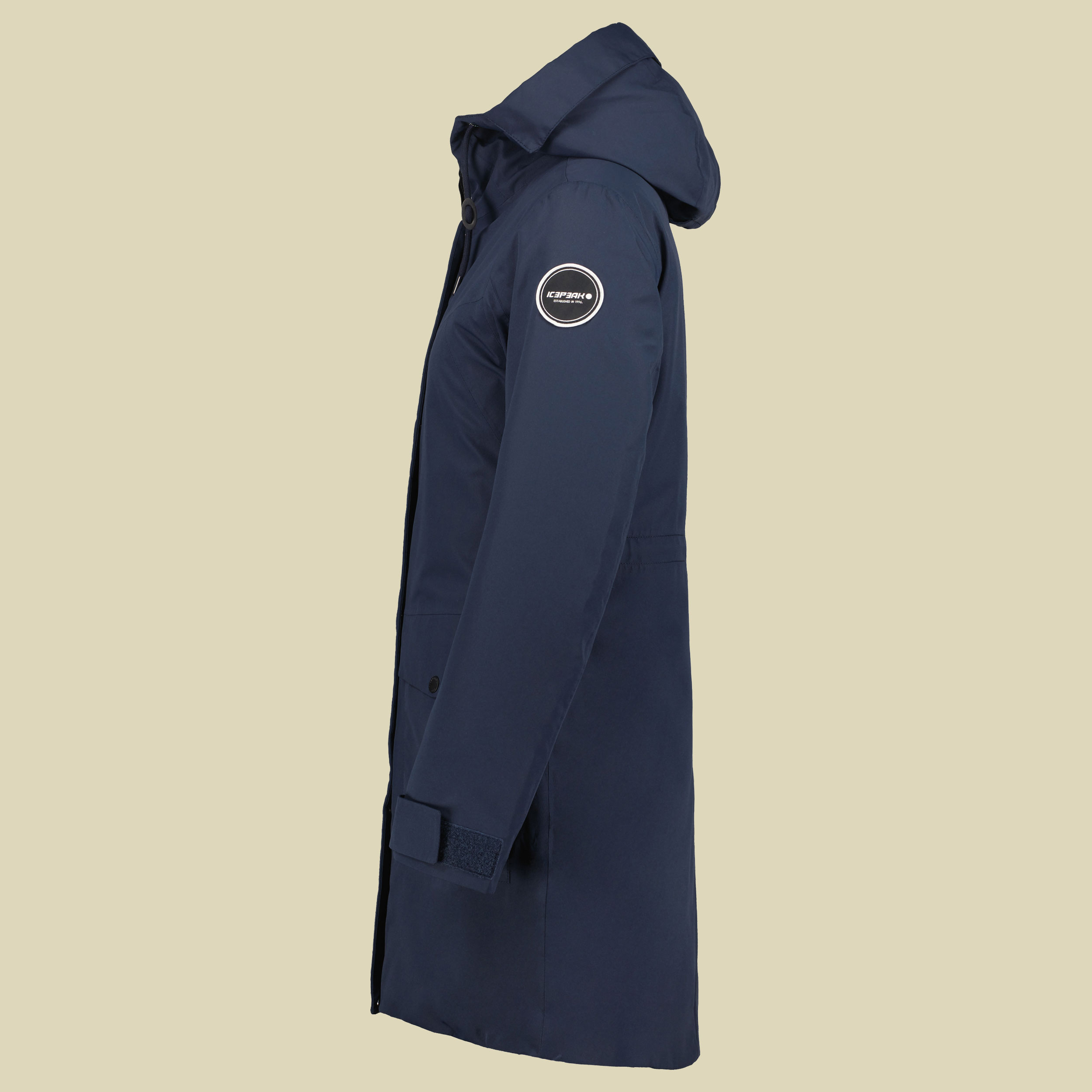 Alpena Women 53032 Größe 54 Farbe 395 dark blue