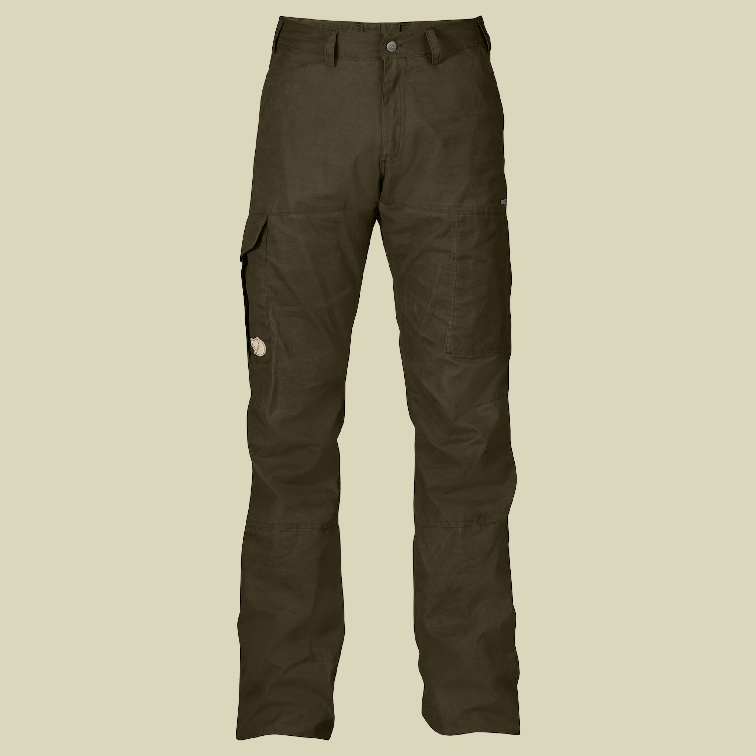 Karl Pro Trousers Men Größe 54 Farbe dark olive