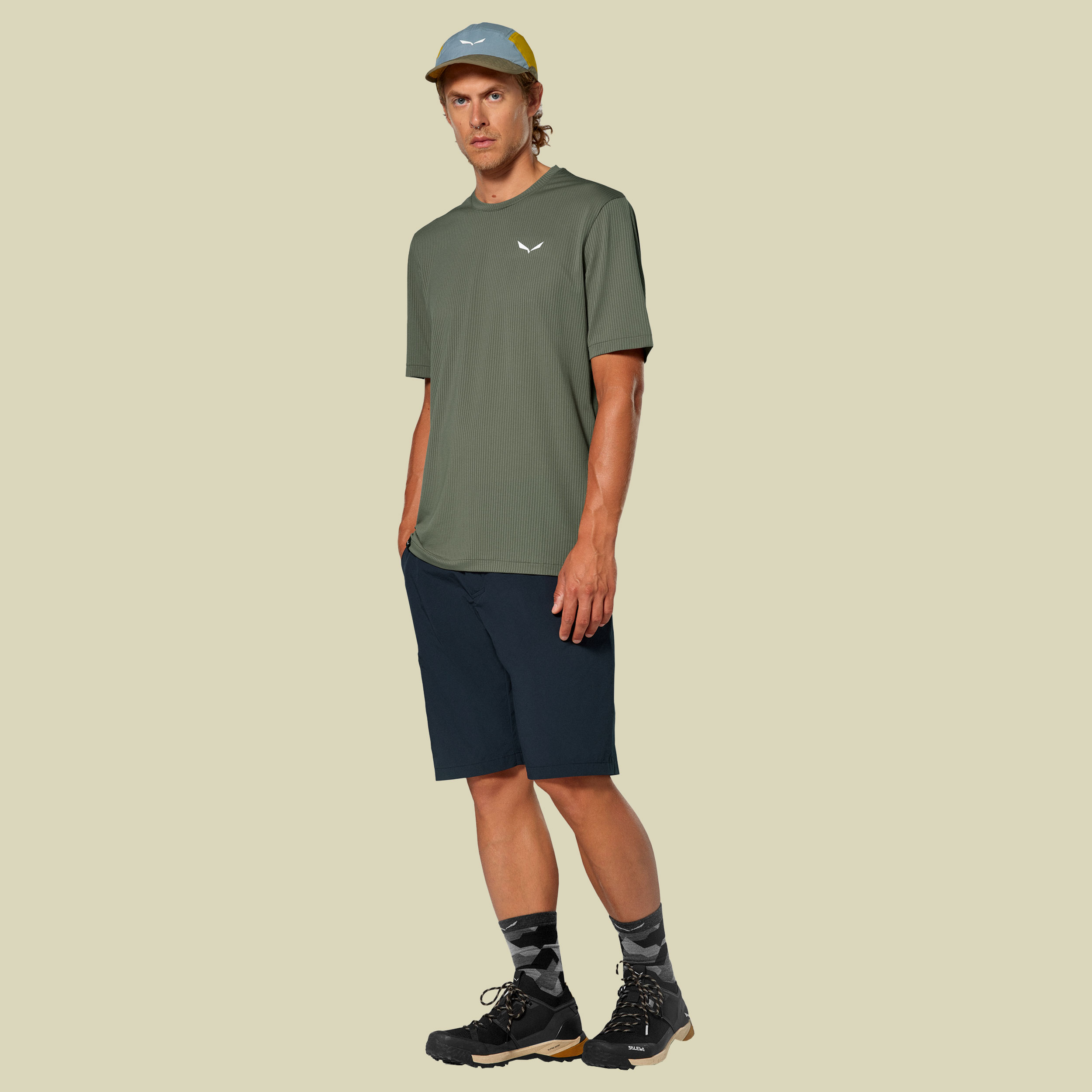 Pedroc 4 DST M Cargo Shorts Men