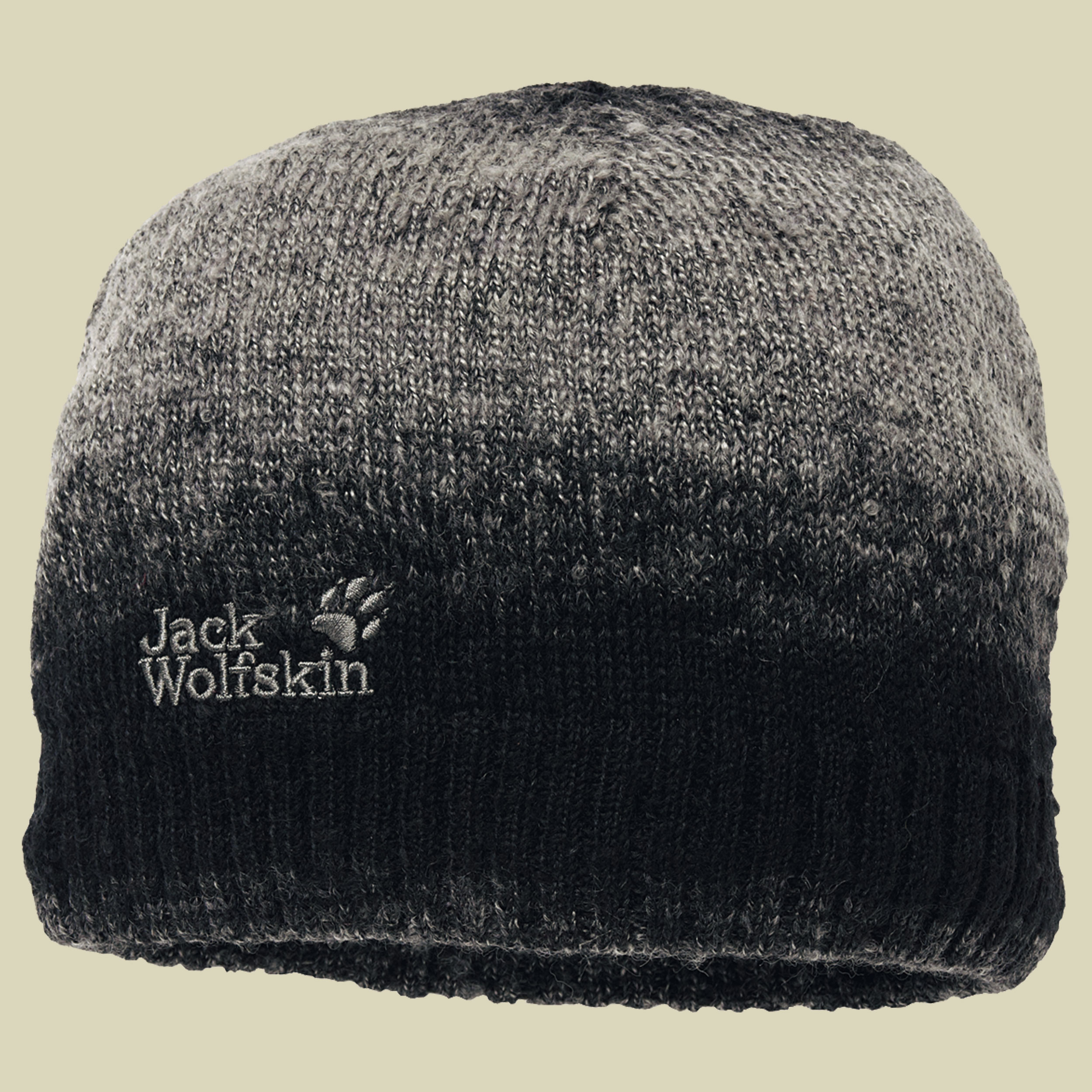 Stormlock Shadow Cap Größe one size Farbe black