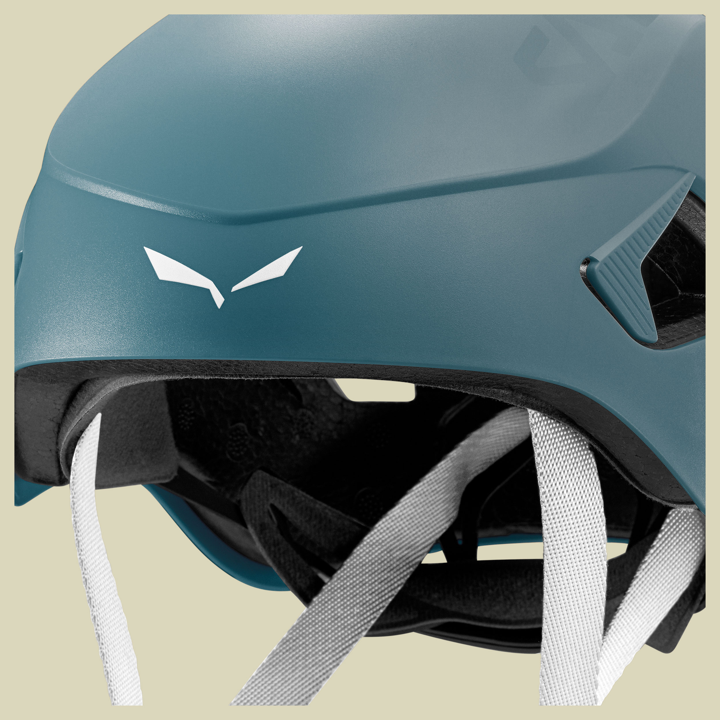 Pura 2.0 Helmet S/M blau - willow