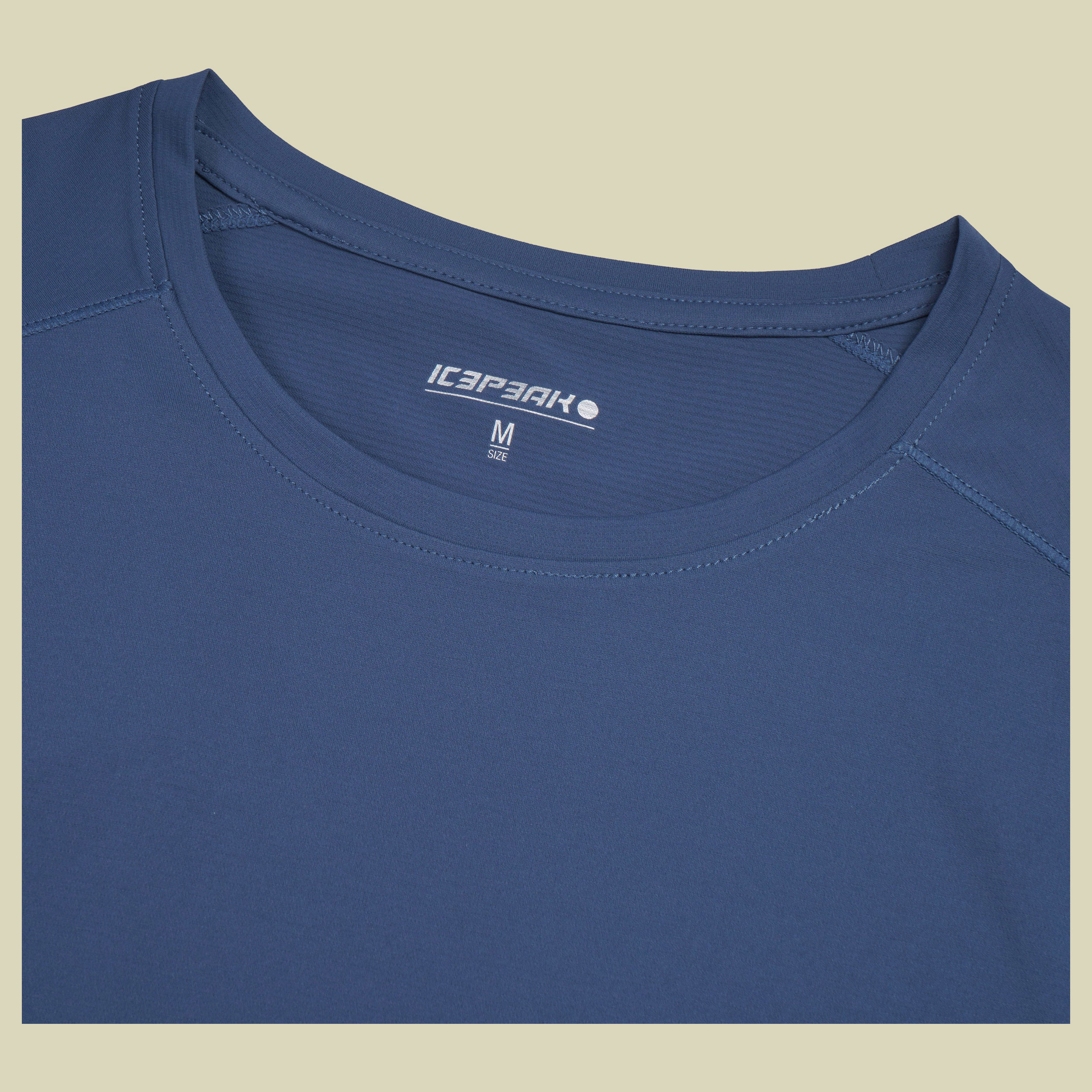 Barling Women XL blau - navy blue