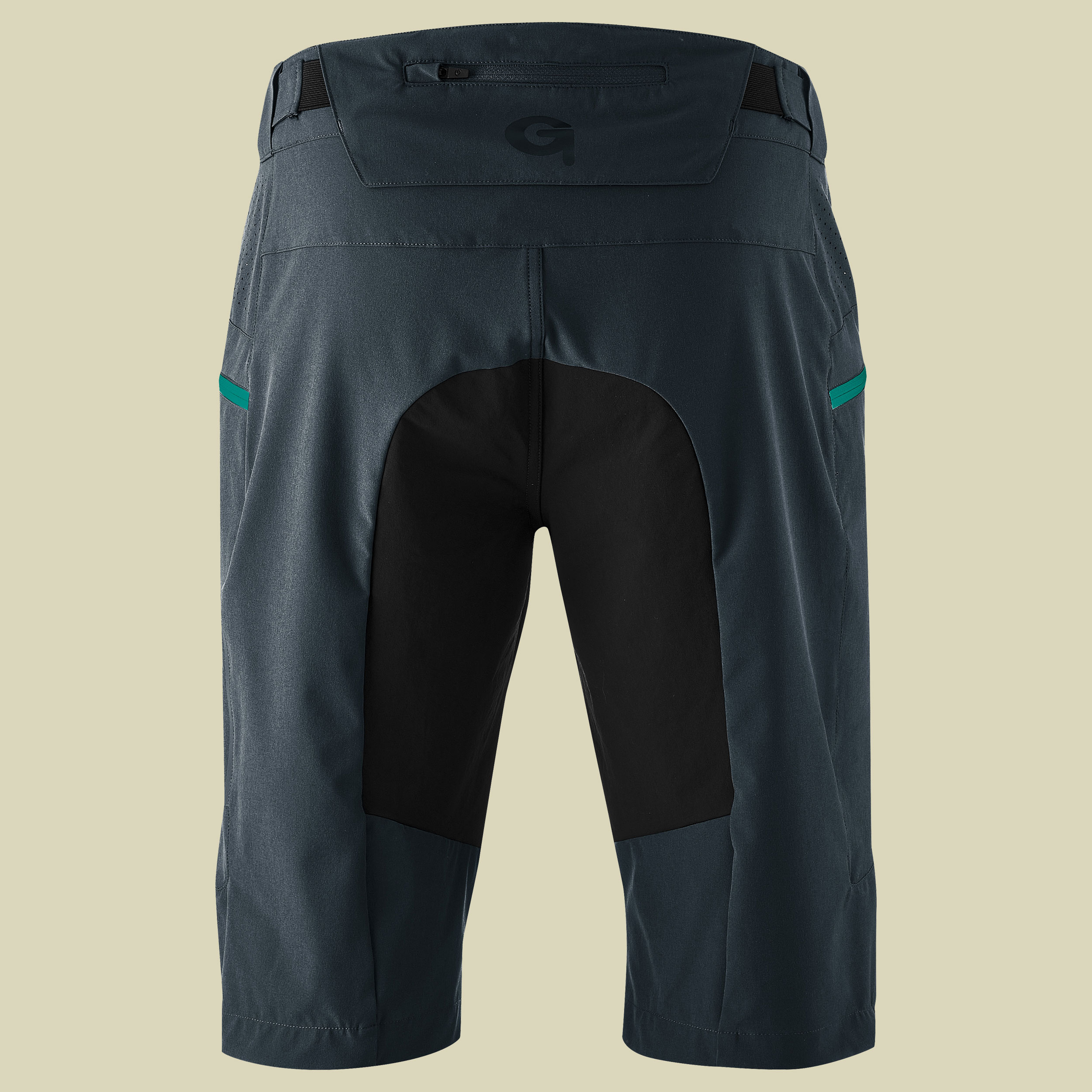 Valdes Men Größe S Farbe graphite