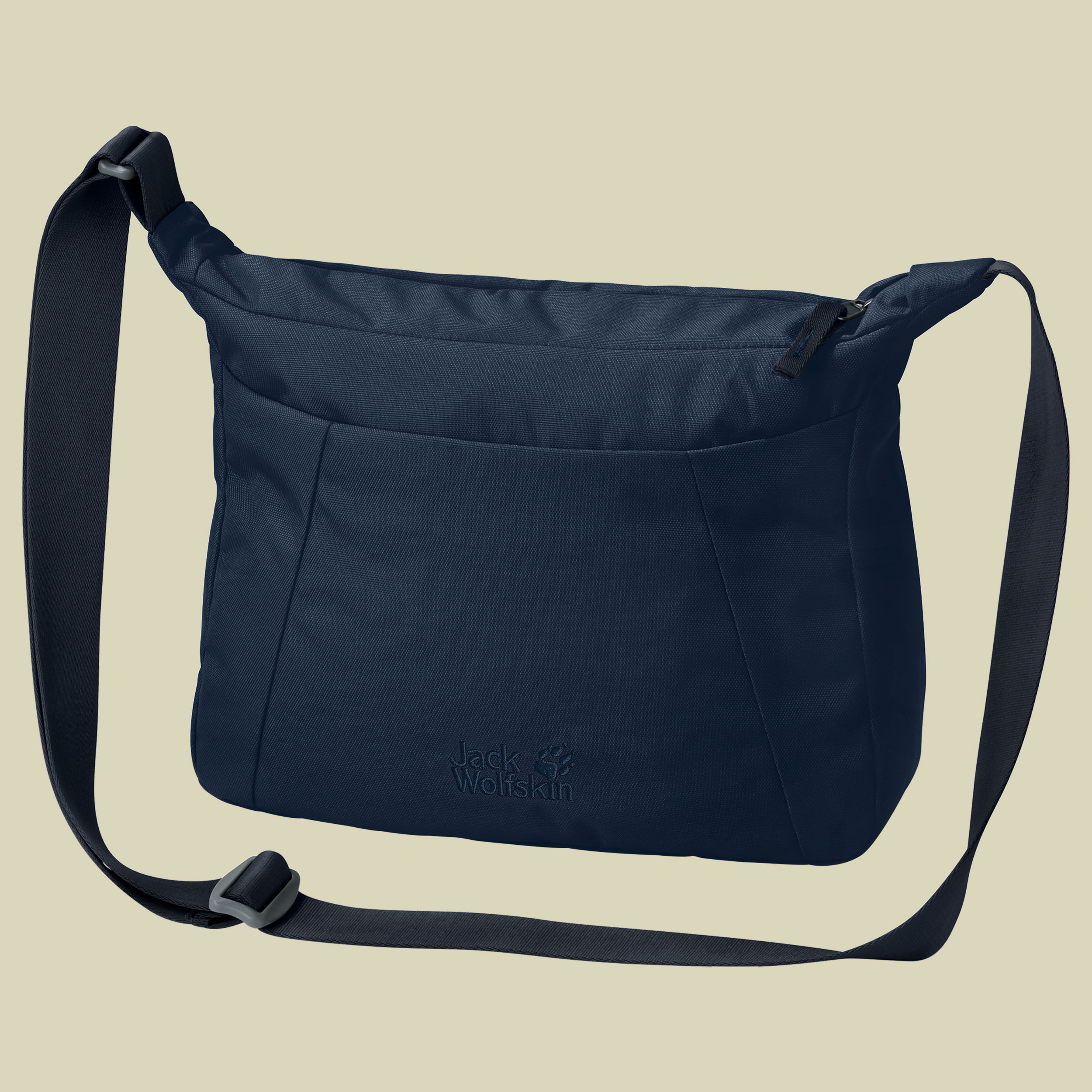 Valparaiso Bag Volumen 8 Farbe midnight blue