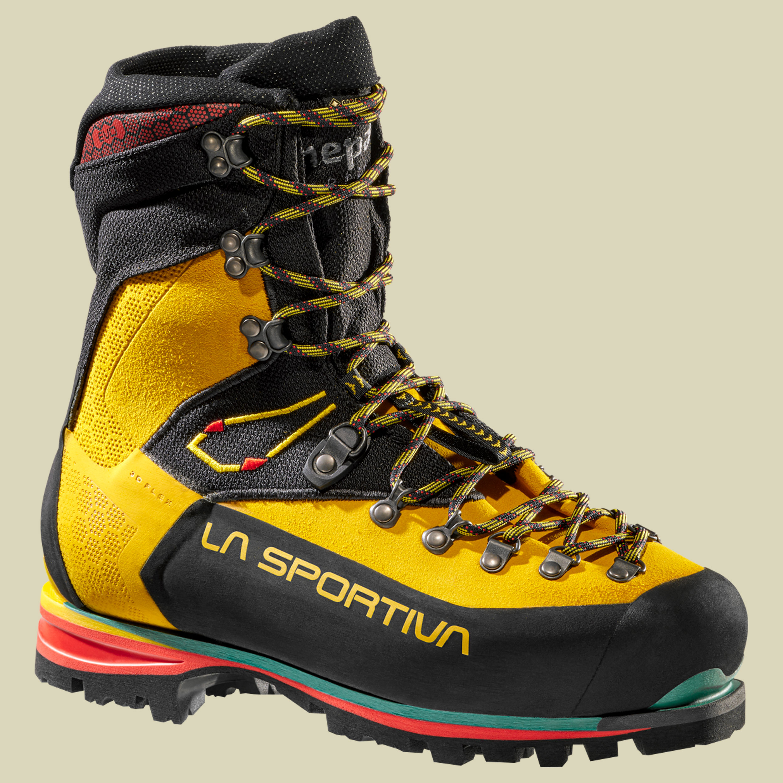 Nepal Evo GTX Men 46 gelb